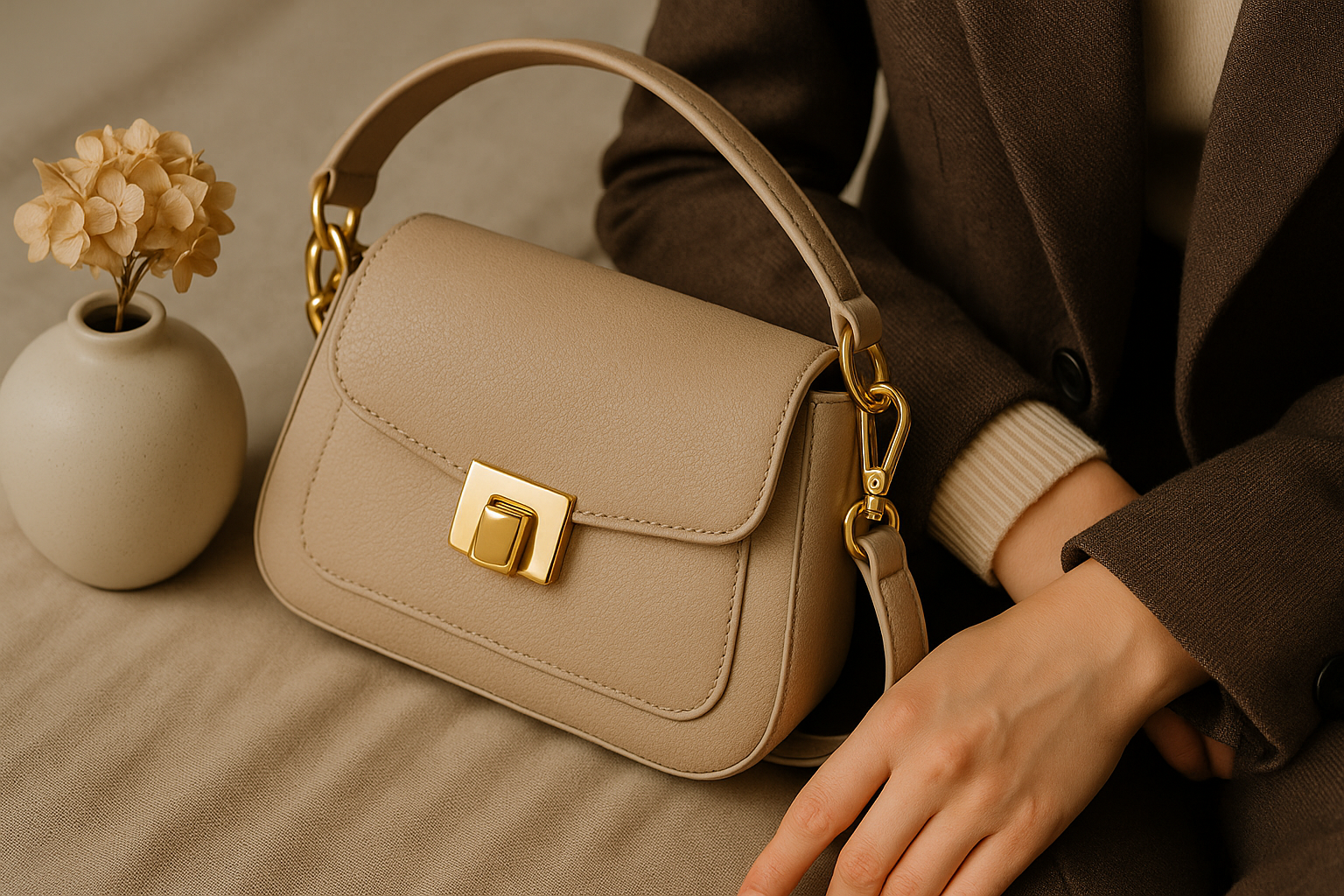 The Silent Signal: How Subtle Details Shape How People Perceive Your Brand