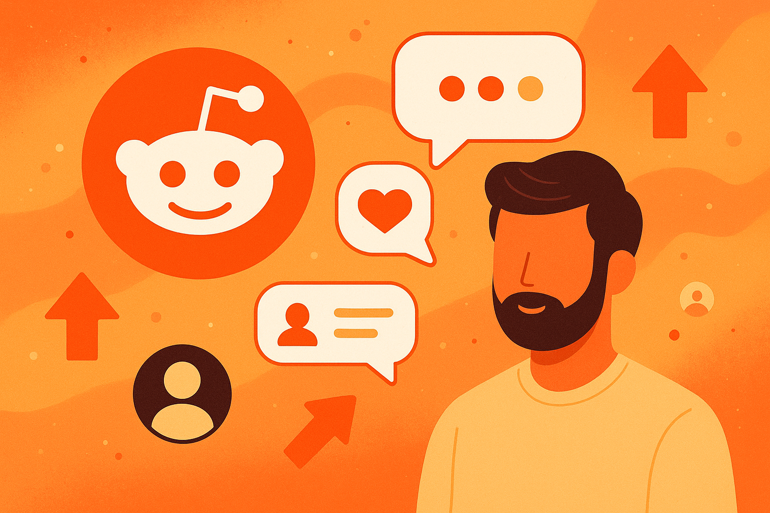 How Can I Use Reddit to Build My Personal Brand?