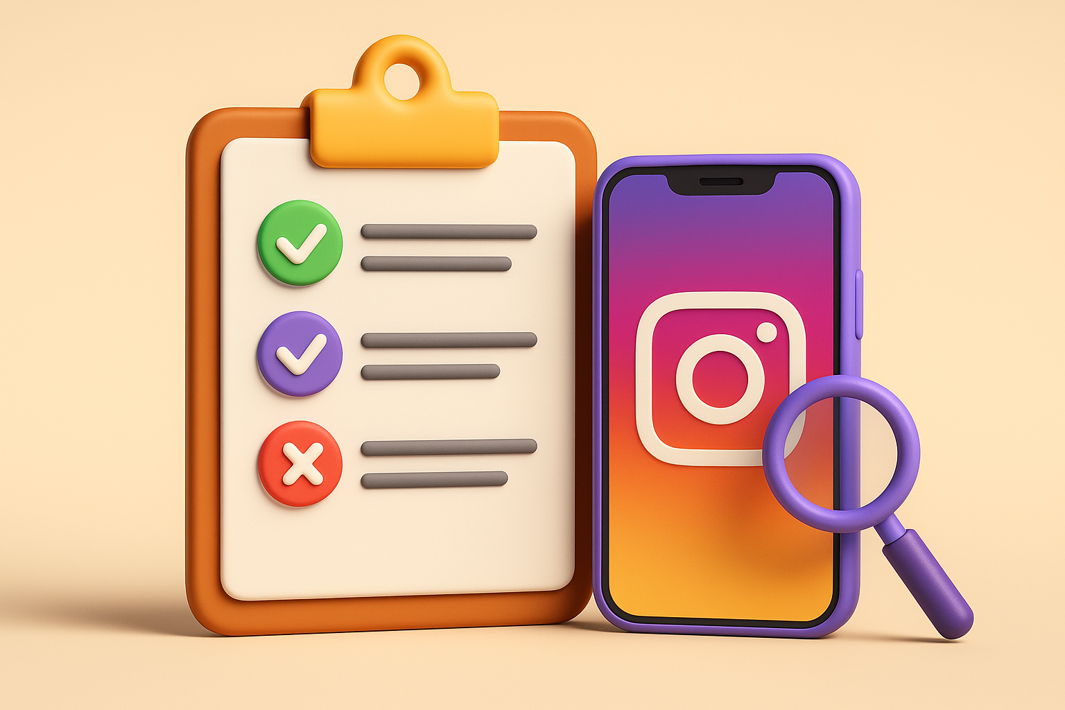 How Future Employers Will Judge You Based on Instagram, Not LinkedIn