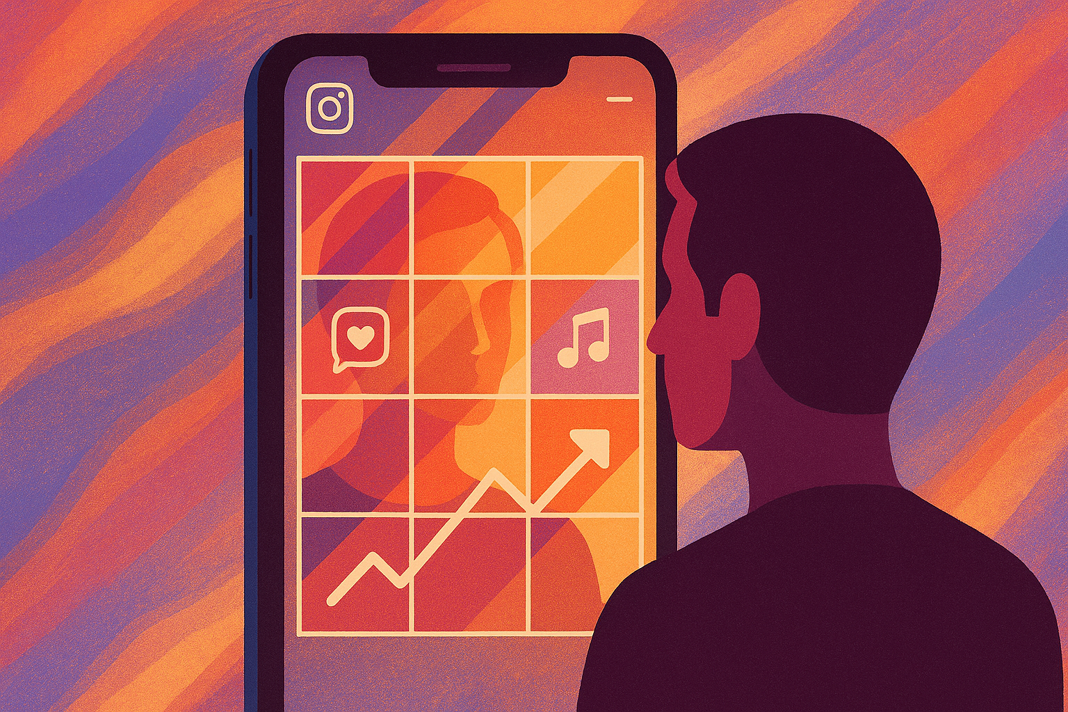 What Does Your Grid Say About You?