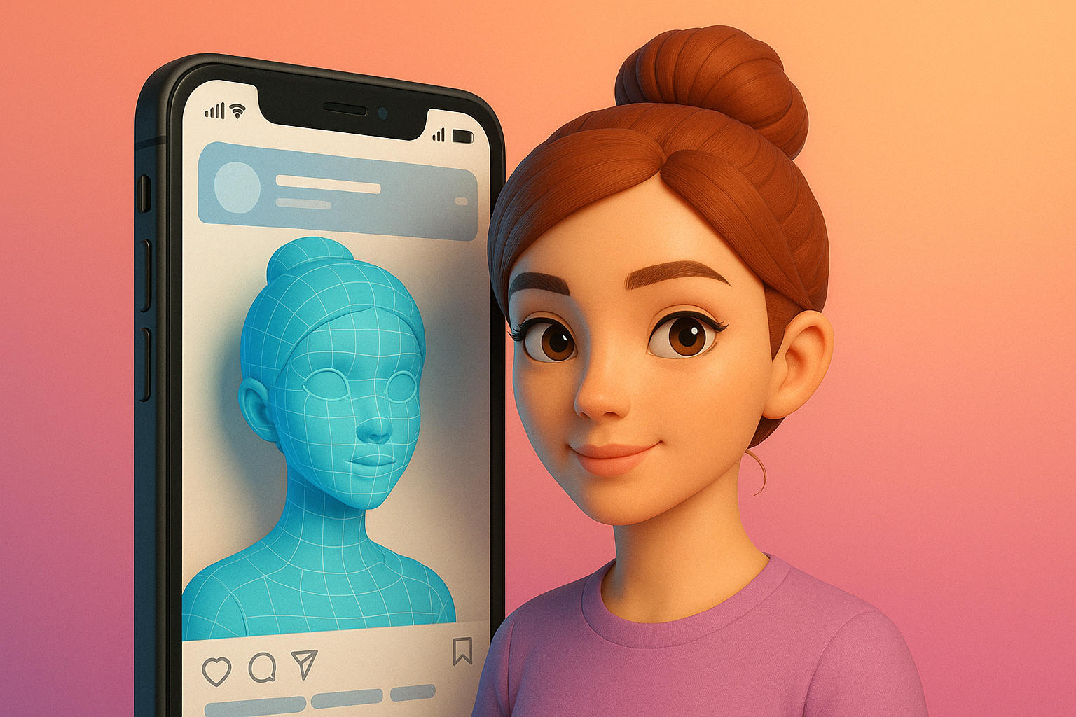 Why Brands Are Choosing Virtual Influencers Over Human Ones in 2025