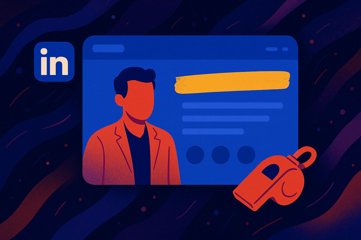 LinkedIn for Coaches: What to Put in Your Headline to Attract Clients