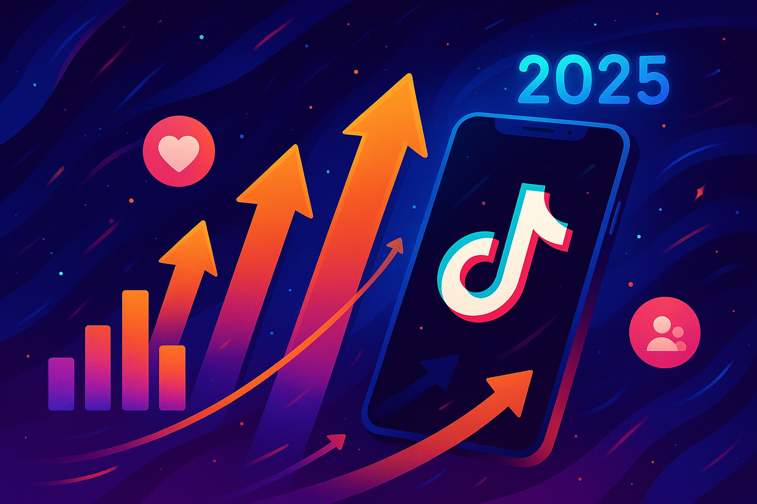 How to Grow on TikTok in 2025: Strategies That Actually Work