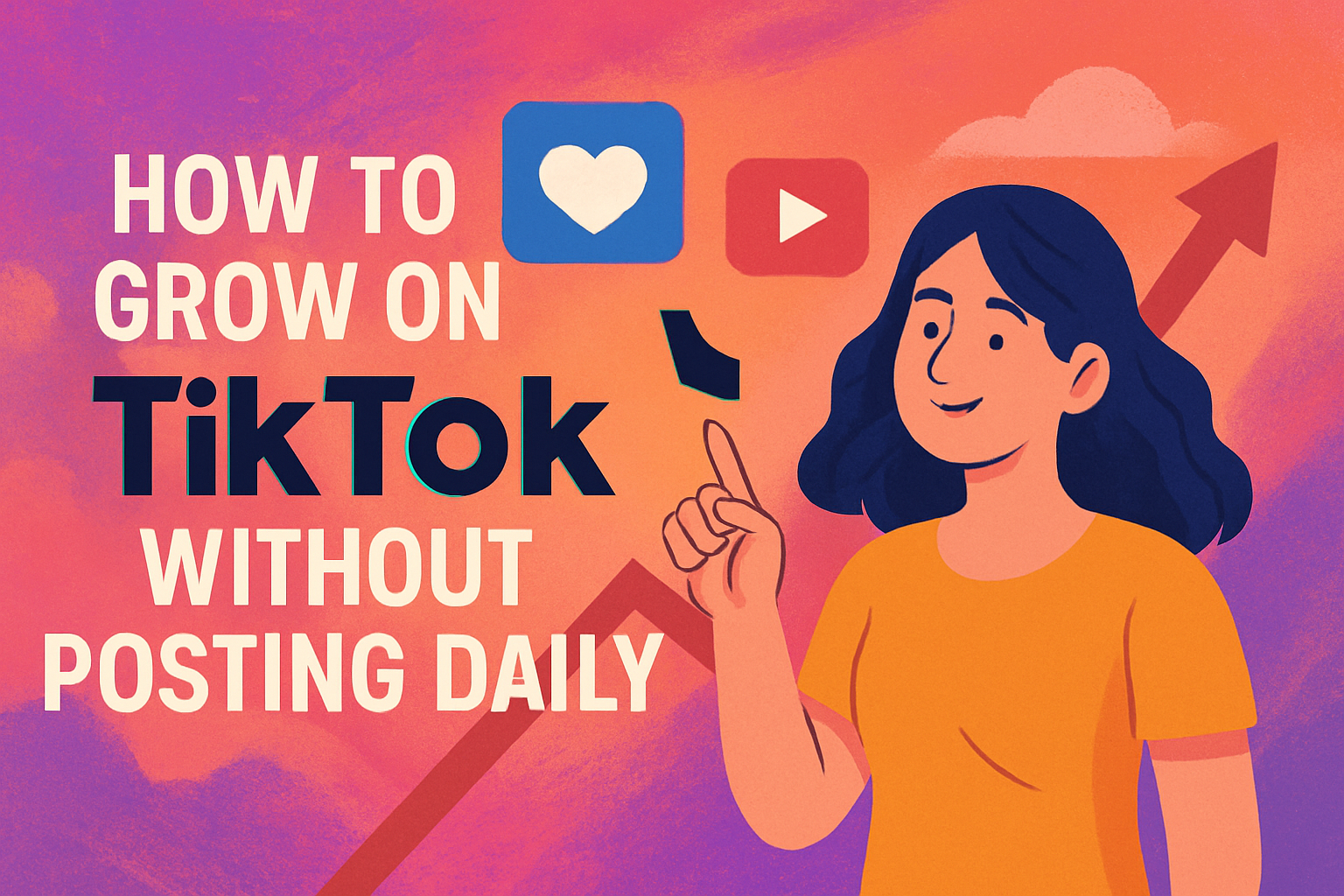 TikTok Isn’t Just Entertainment. It’s a Search Engine with a Pulse.