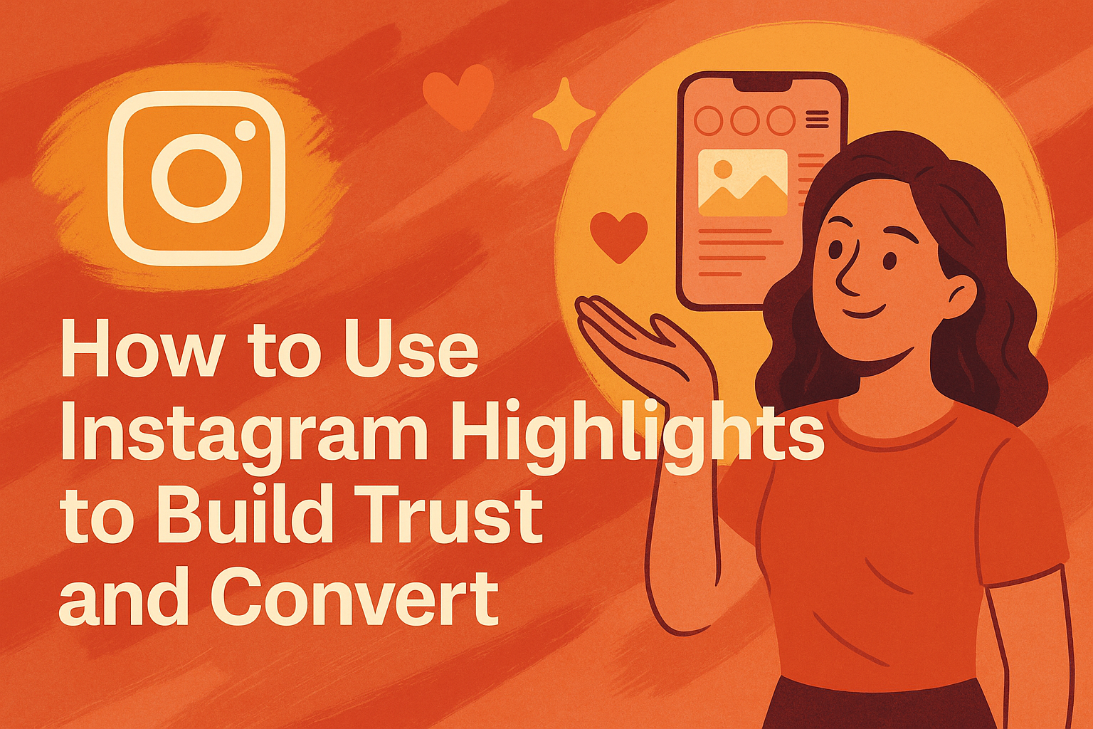 The Part of Your Profile That Sells Without Saying a Word: Highlights