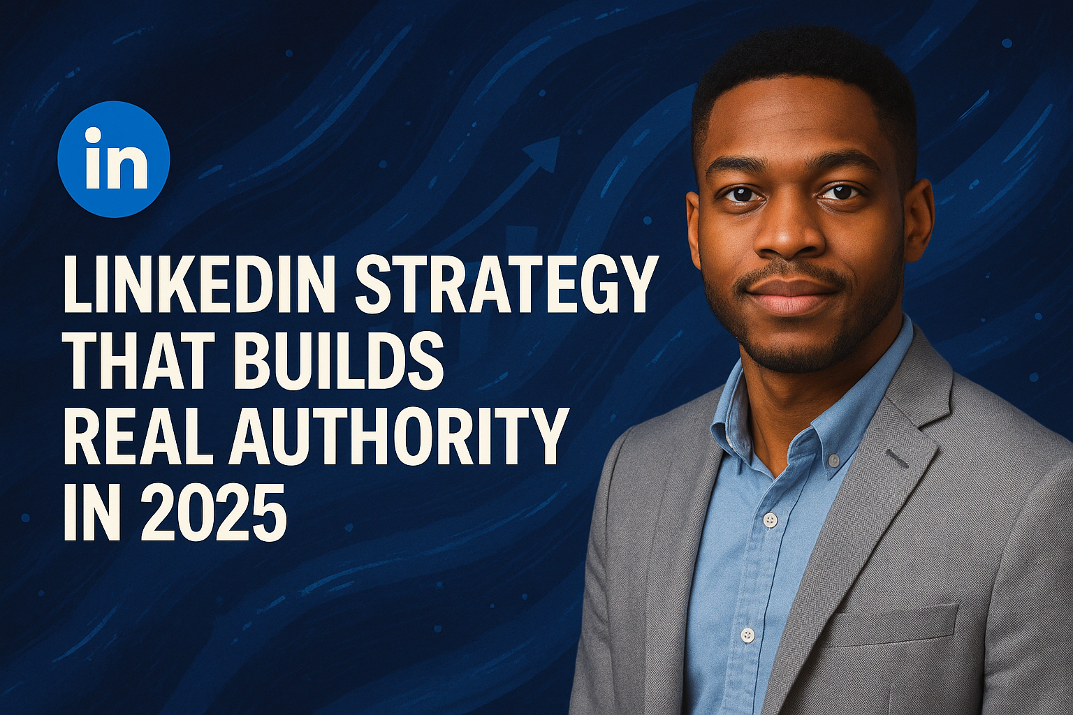LinkedIn Strategy That Builds Real Authority in 2025 – AVRAMIFY