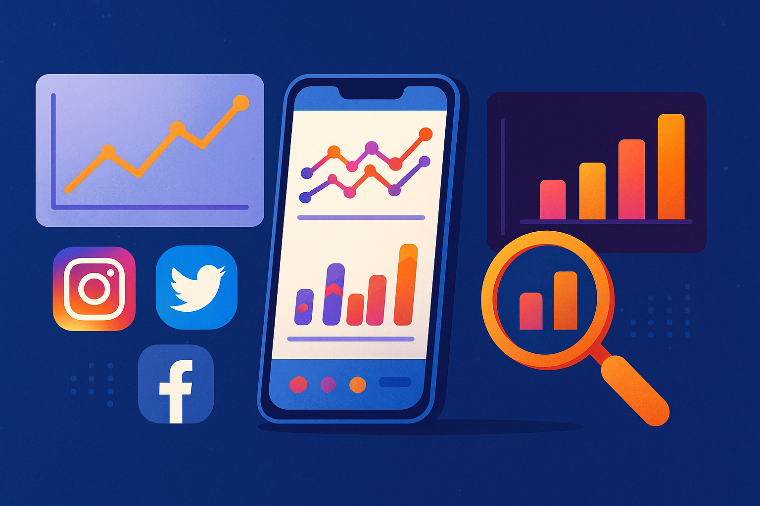 Beginner's Guide to Social Media Analytics