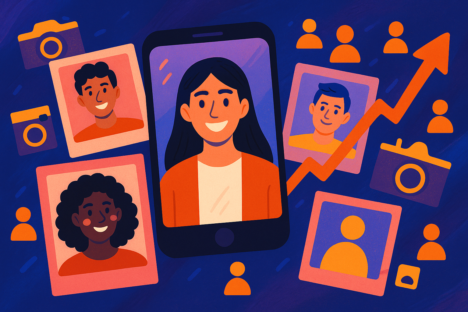 User-Generated Content: Leveraging Your Audience for Growth