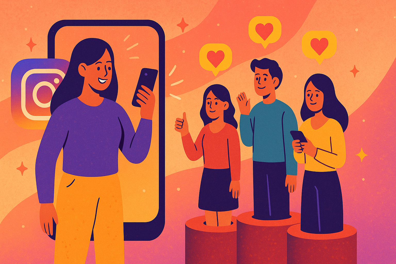 The Rise of Micro-Influencers: Why Smaller Audiences Matter