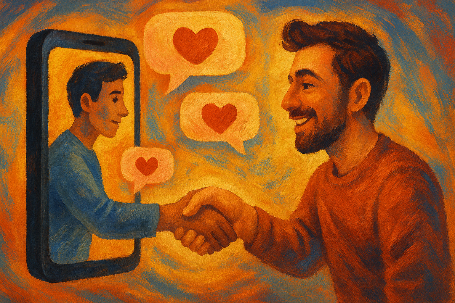 The Importance of Authenticity in Online Engagement