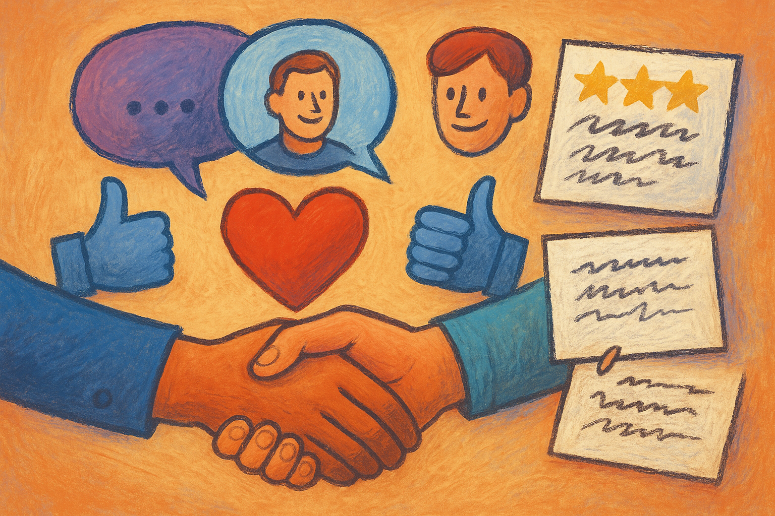 Nobody Trusts “Nice” Testimonials. Here’s How to Make Yours Actually Matter.