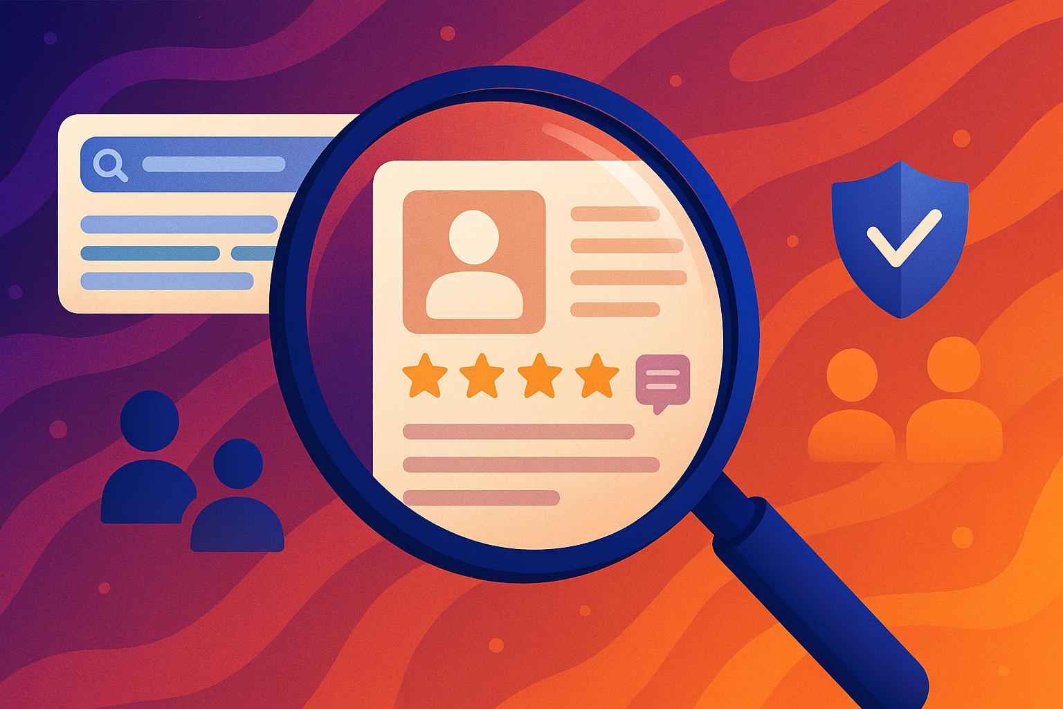 Digital Reputation: Why What People Find About You Matters More Than Ever