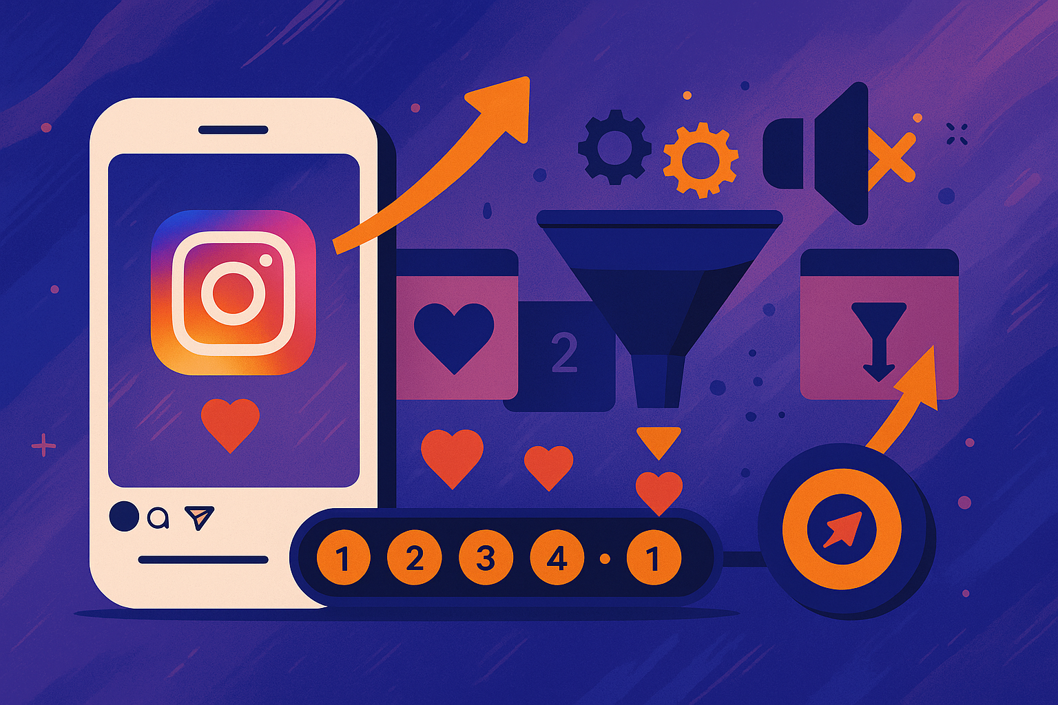 The Quiet Strength of a Refined Online Profile