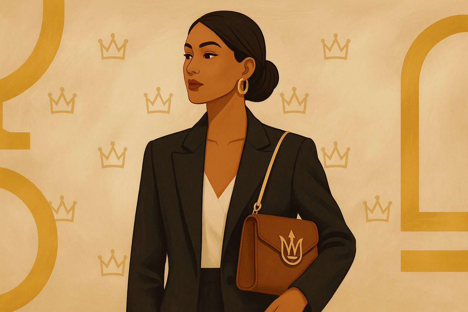 Luxury Branding Isn’t Just for Products — It’s for People, Too