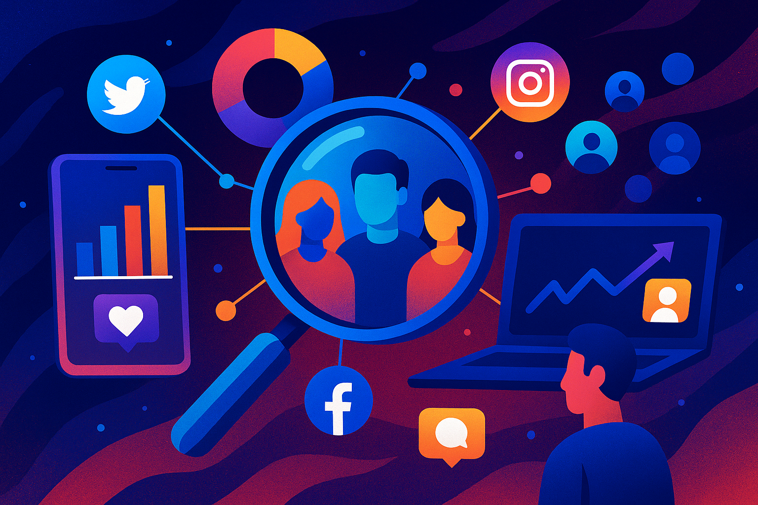 Understanding Your Audience: Tools for Social Media Insights