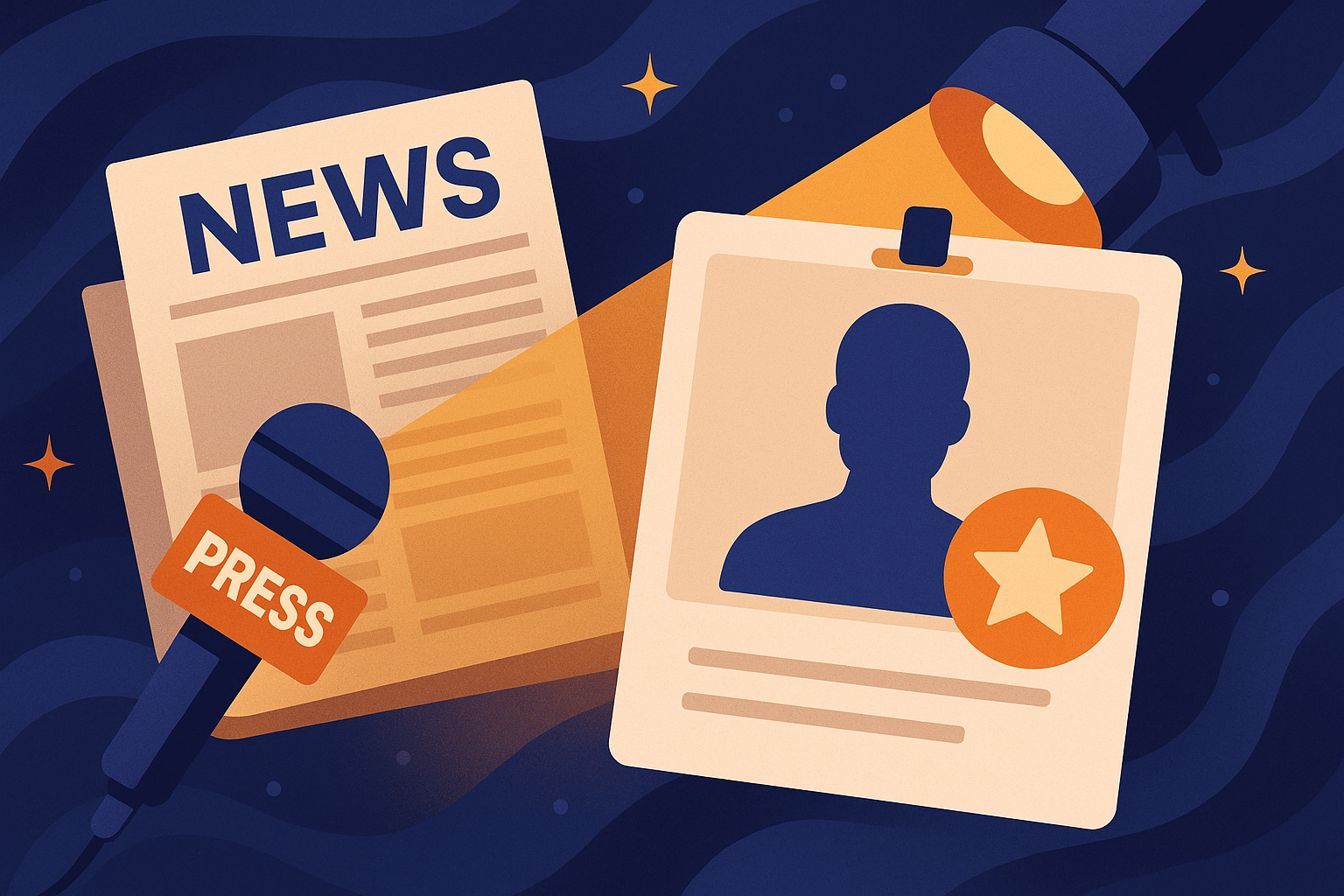 The Importance of Press Mentions in Personal Branding