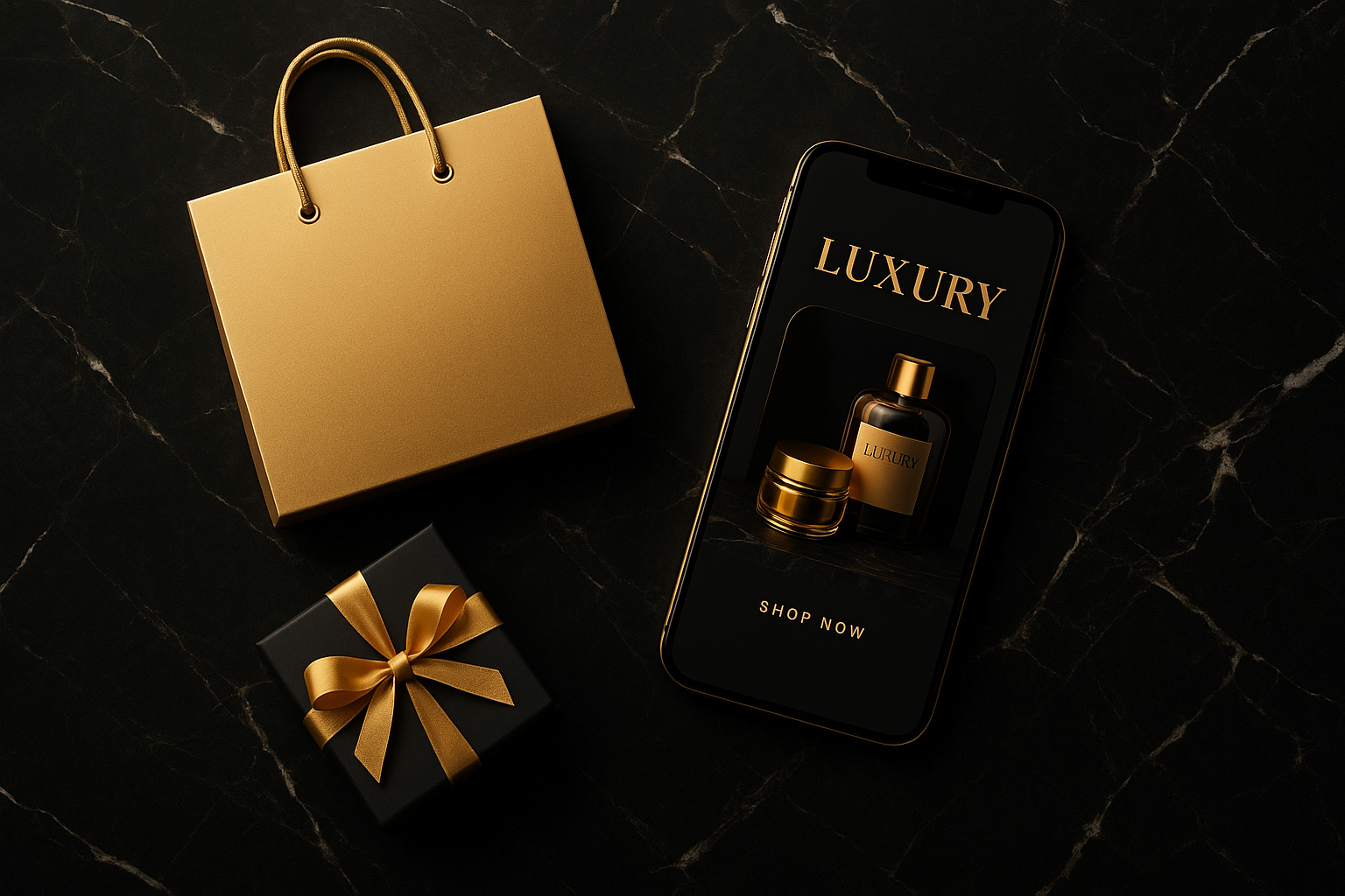 How to Build a Luxury Brand Online