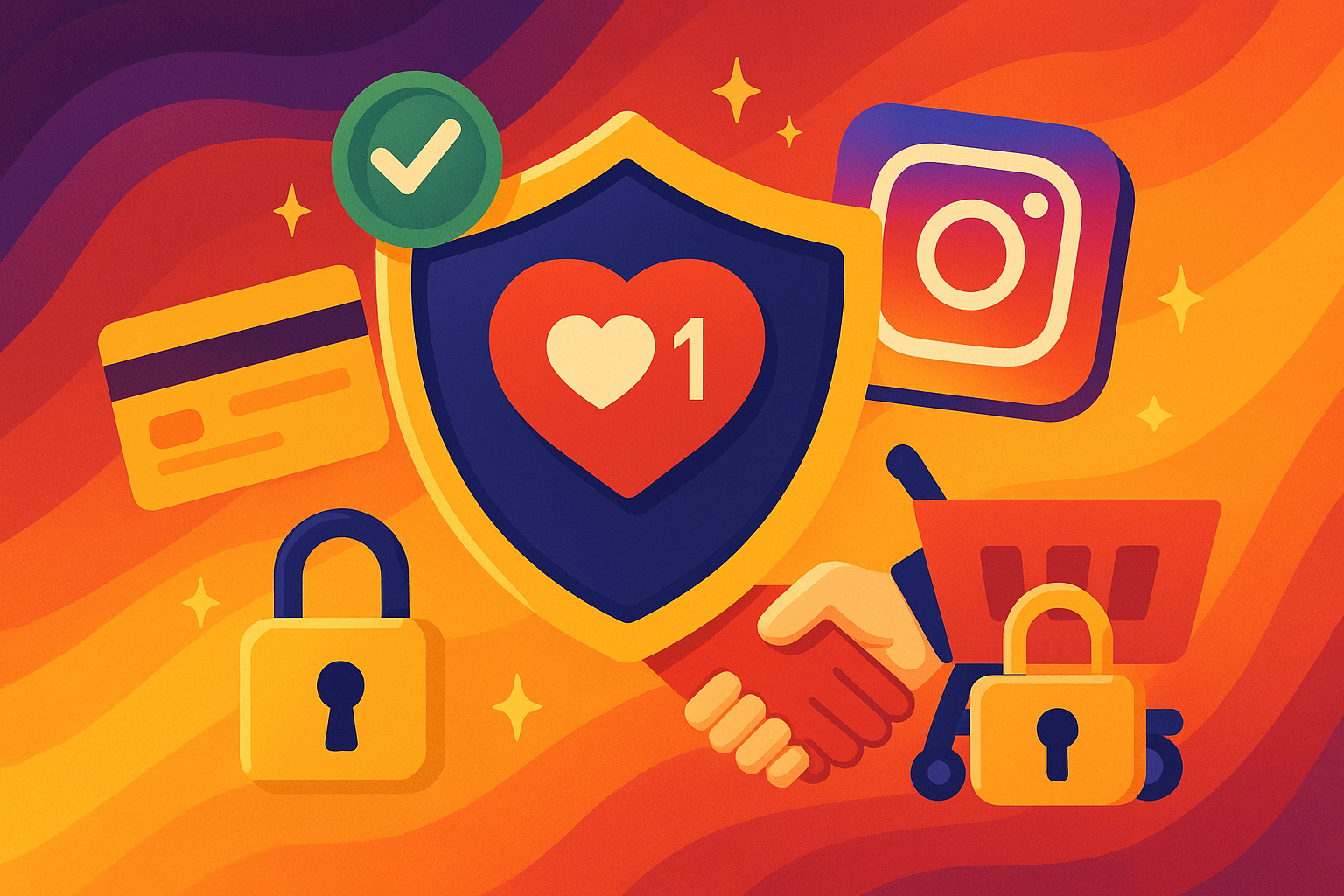 Safely Buying Instagram Likes: What You Need to Know