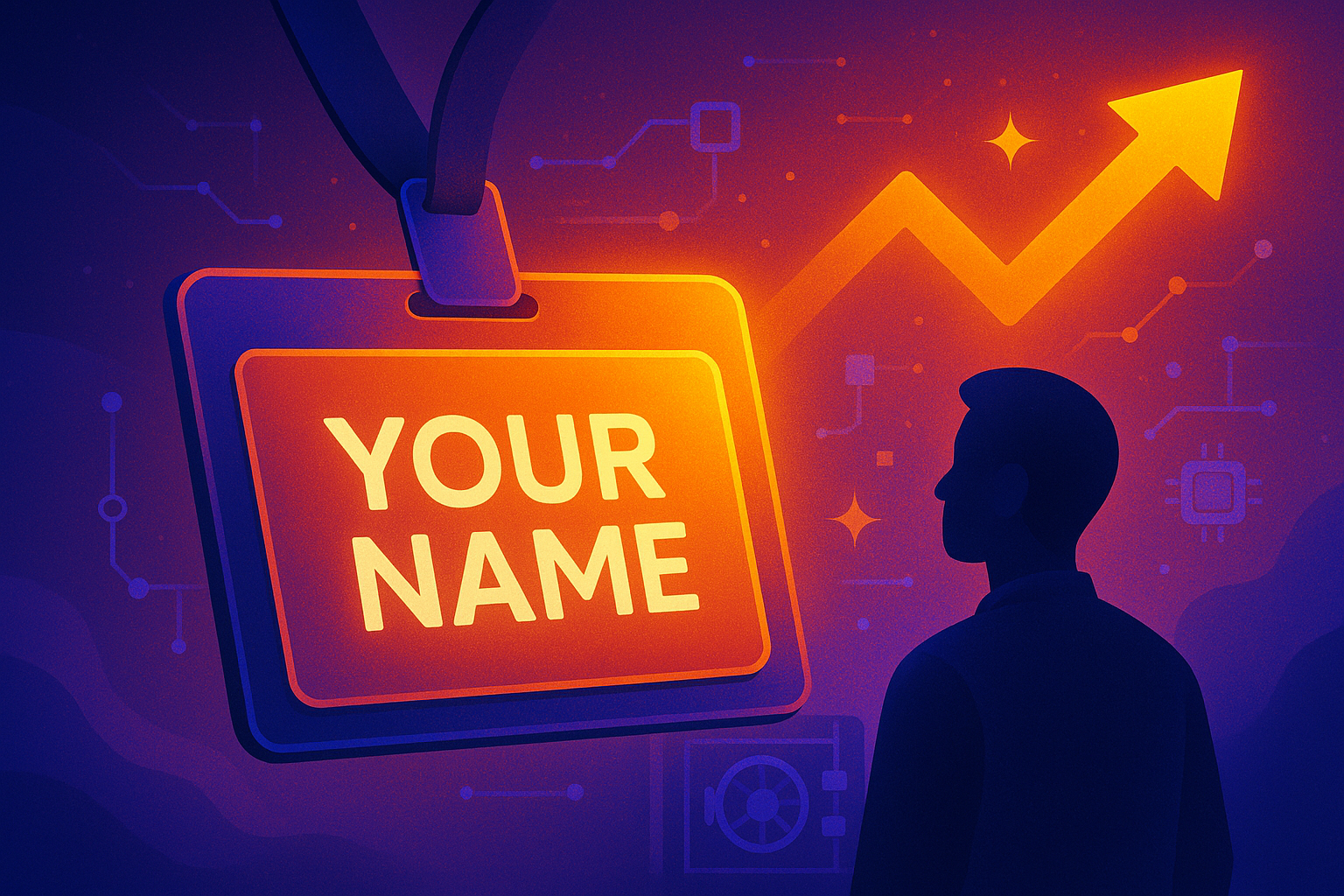 Your Name Is a Digital Asset, Build It Like One
