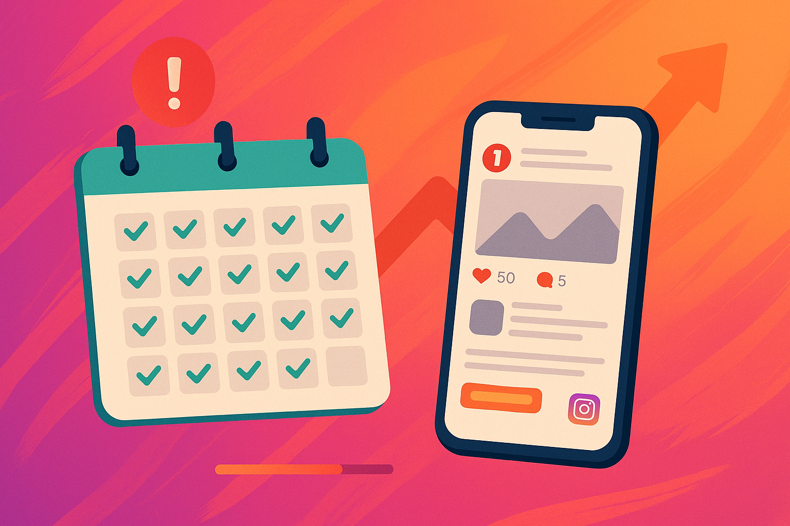 Daily Posting Isn’t Optional Anymore