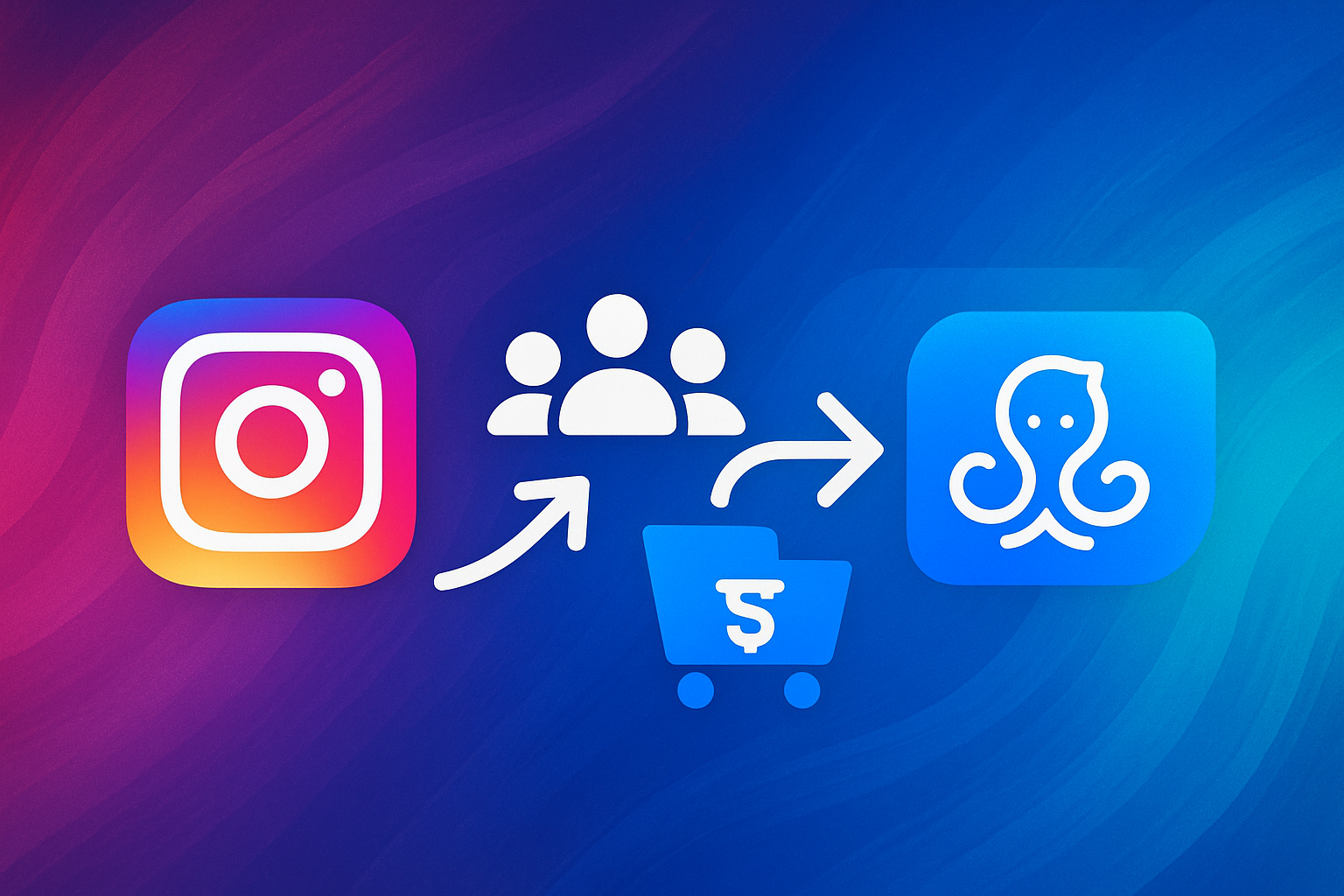How to Turn Instagram Followers into Customers Using ManyChat