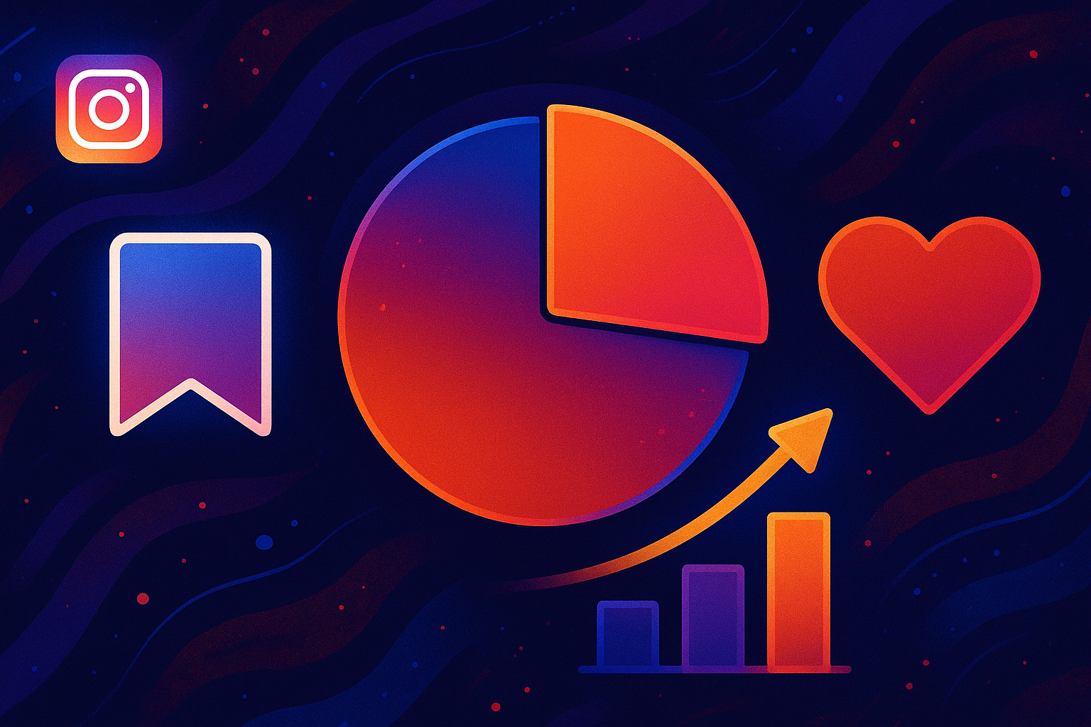 Save-to-Like Ratio: The Hidden IG Metric That Outranks Likes in 2025