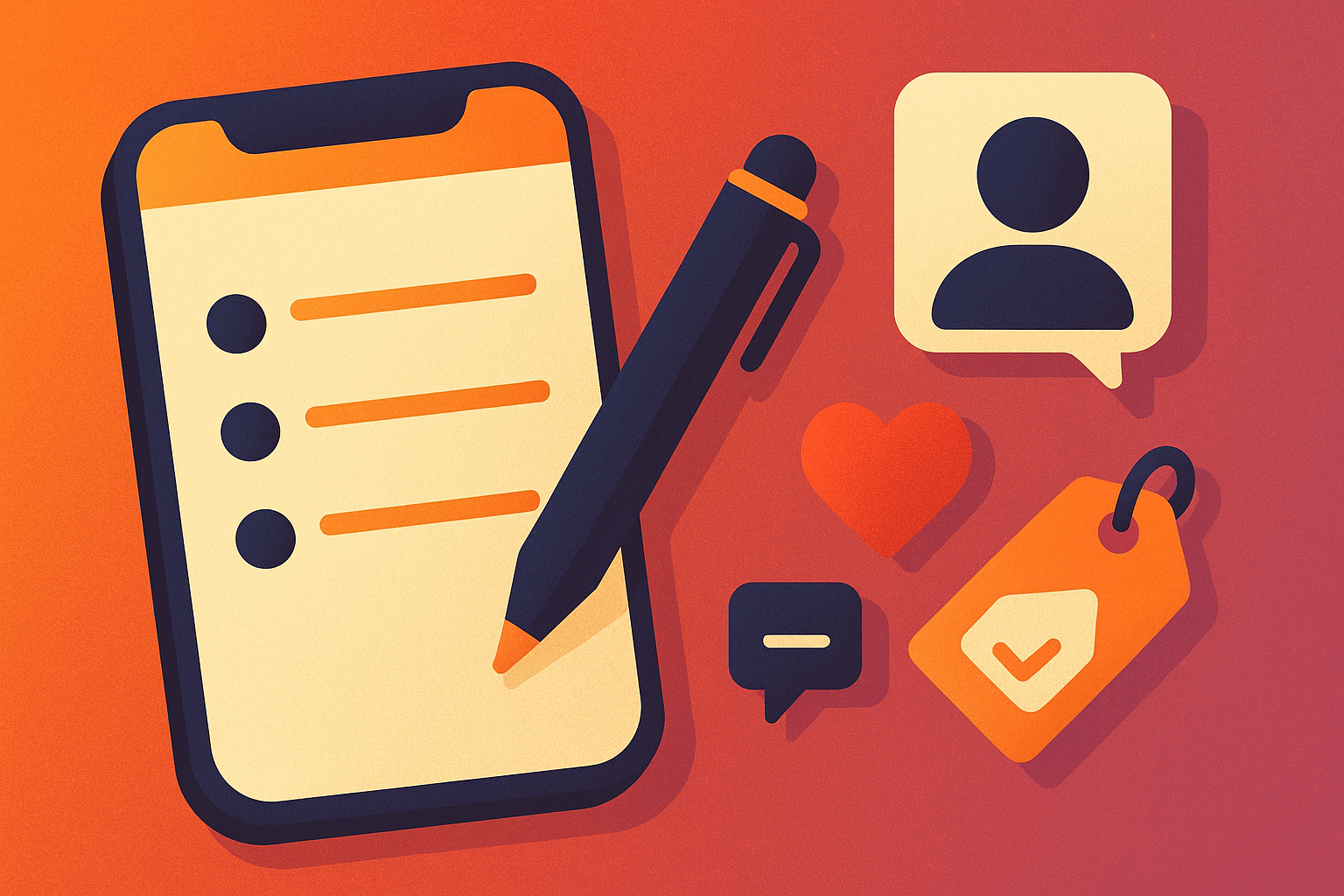 Write a Bio That Sells in 3 Lines (Without Sounding Like You’re Trying Too Hard)