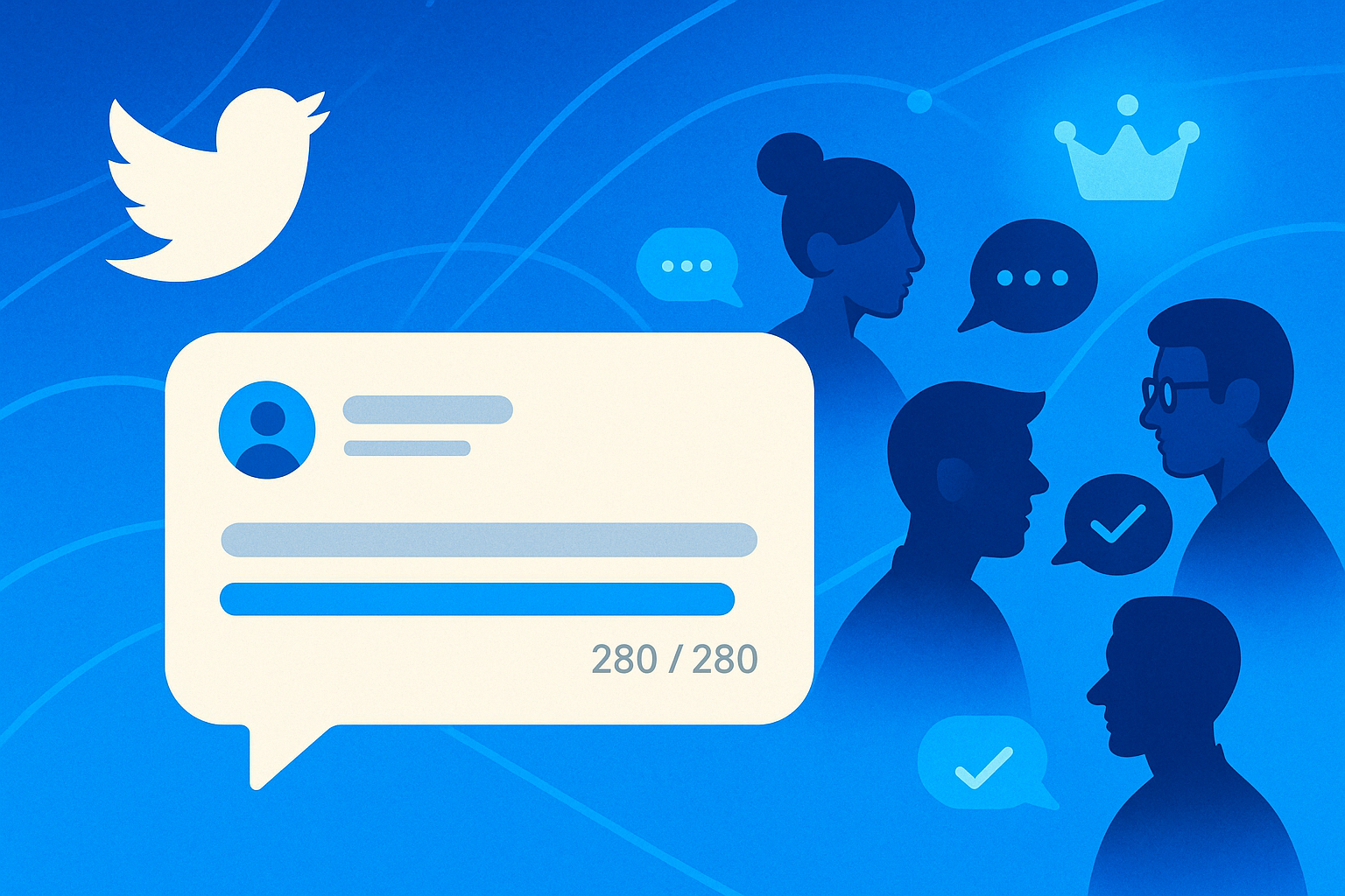 280 Characters of Fame: How Influential Personalities Shape Conversations on Twitter