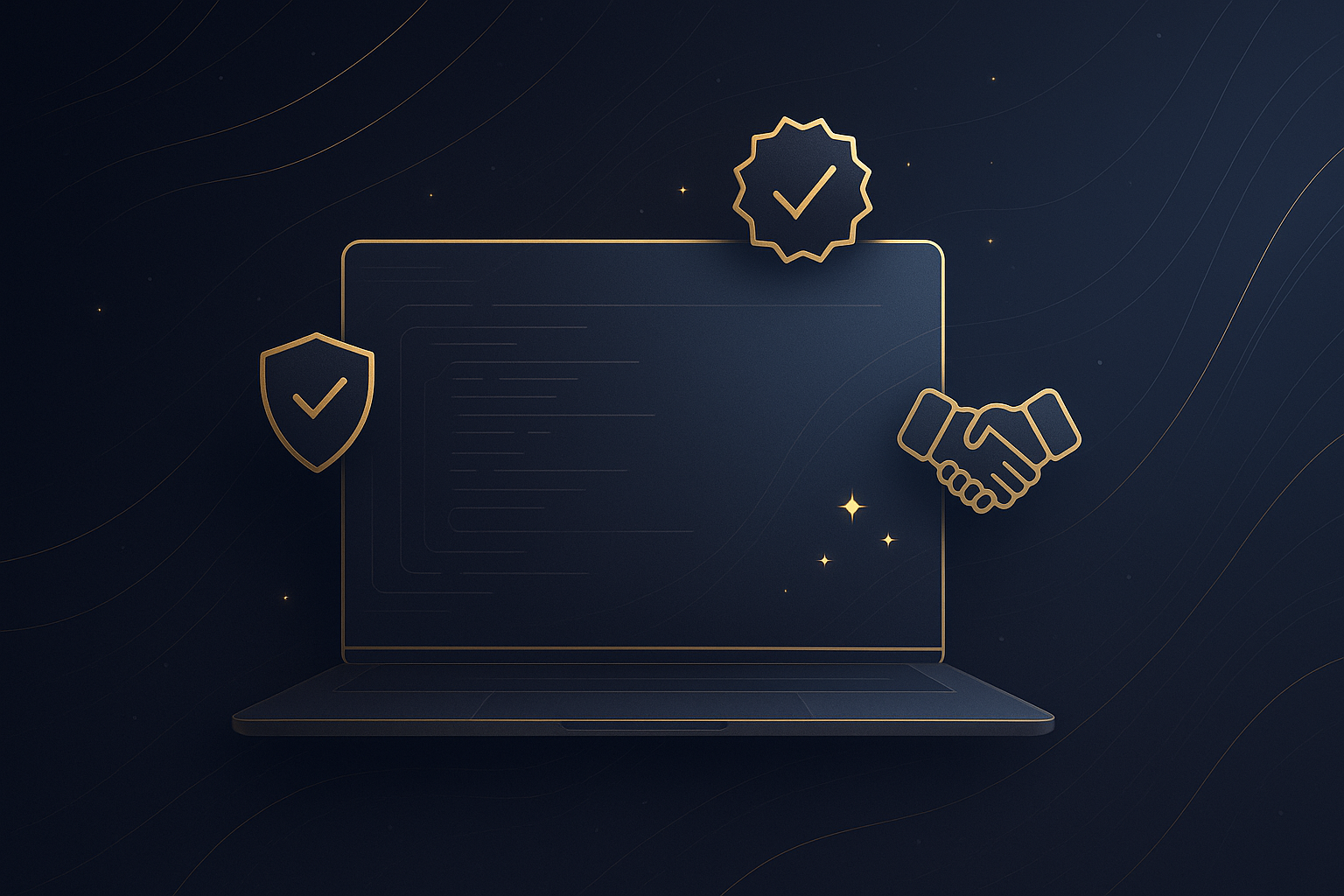 Digital Elegance: The New Standard of Professional Credibility