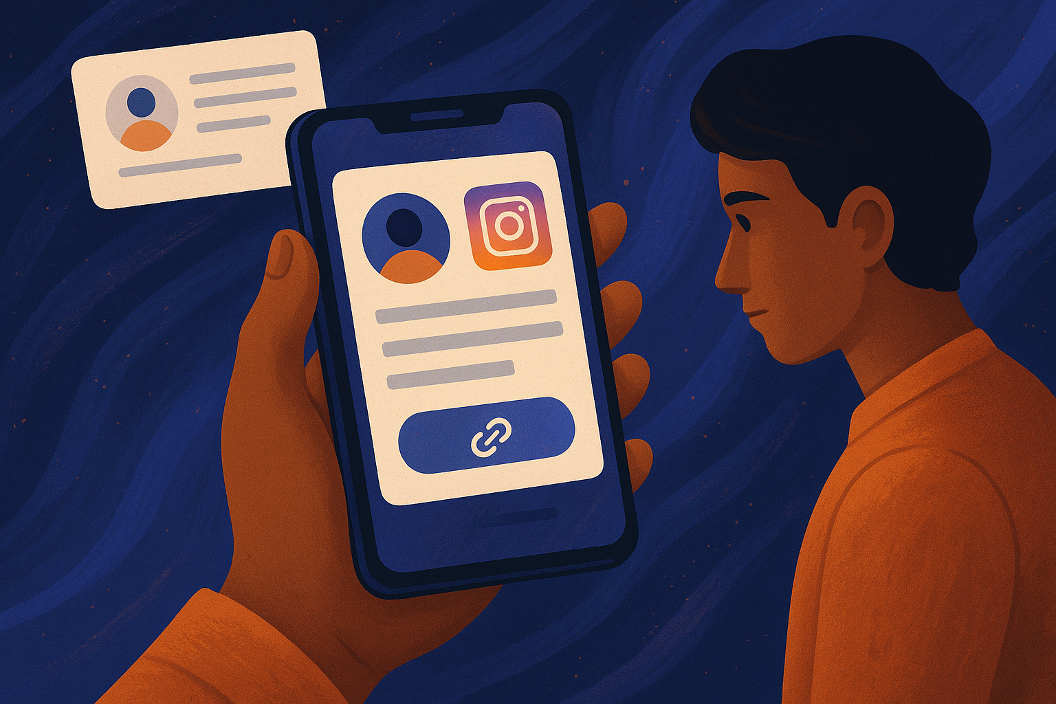 Digital Presence Is the New Business Card and People Are Reading It Carefully