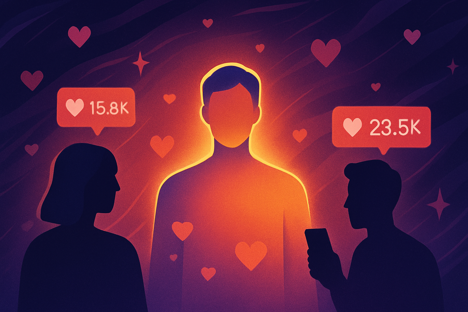 Presence Over Popularity: The New Standard of Online Influence