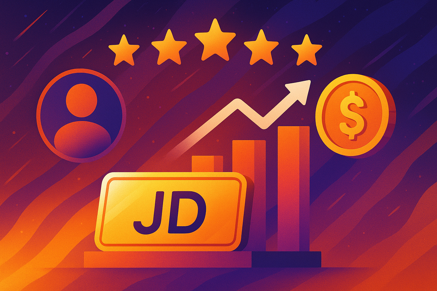 When Reputation Becomes Asset: How Your Name Builds Equity Online