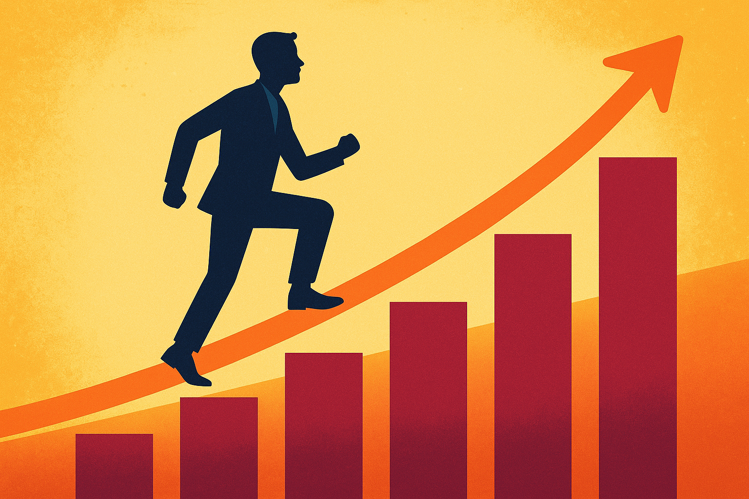 Looking Established: Why It Pays to Appear Further Along Than You Are