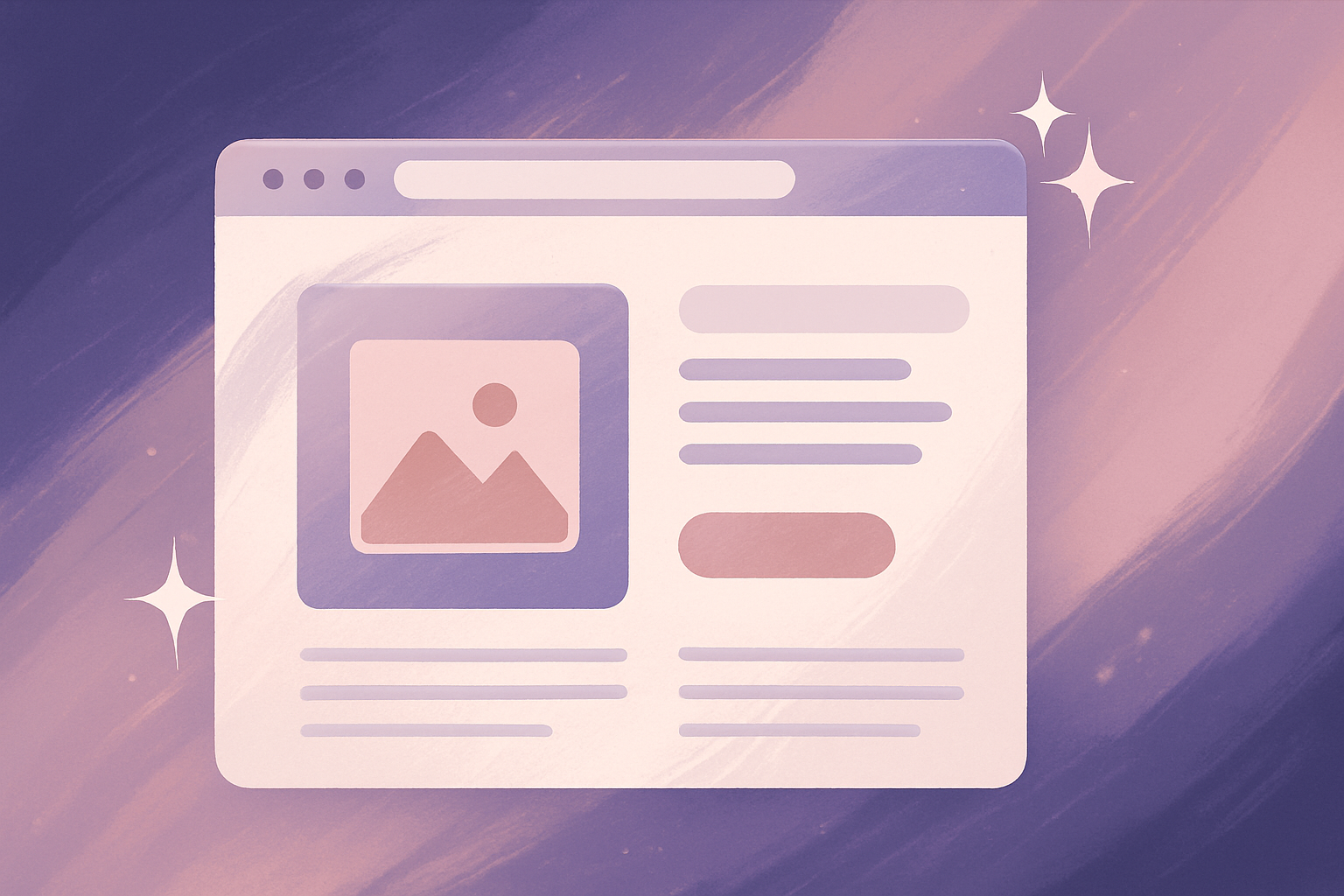 Refinement Is a Signal: What Online Polish Quietly Communicates