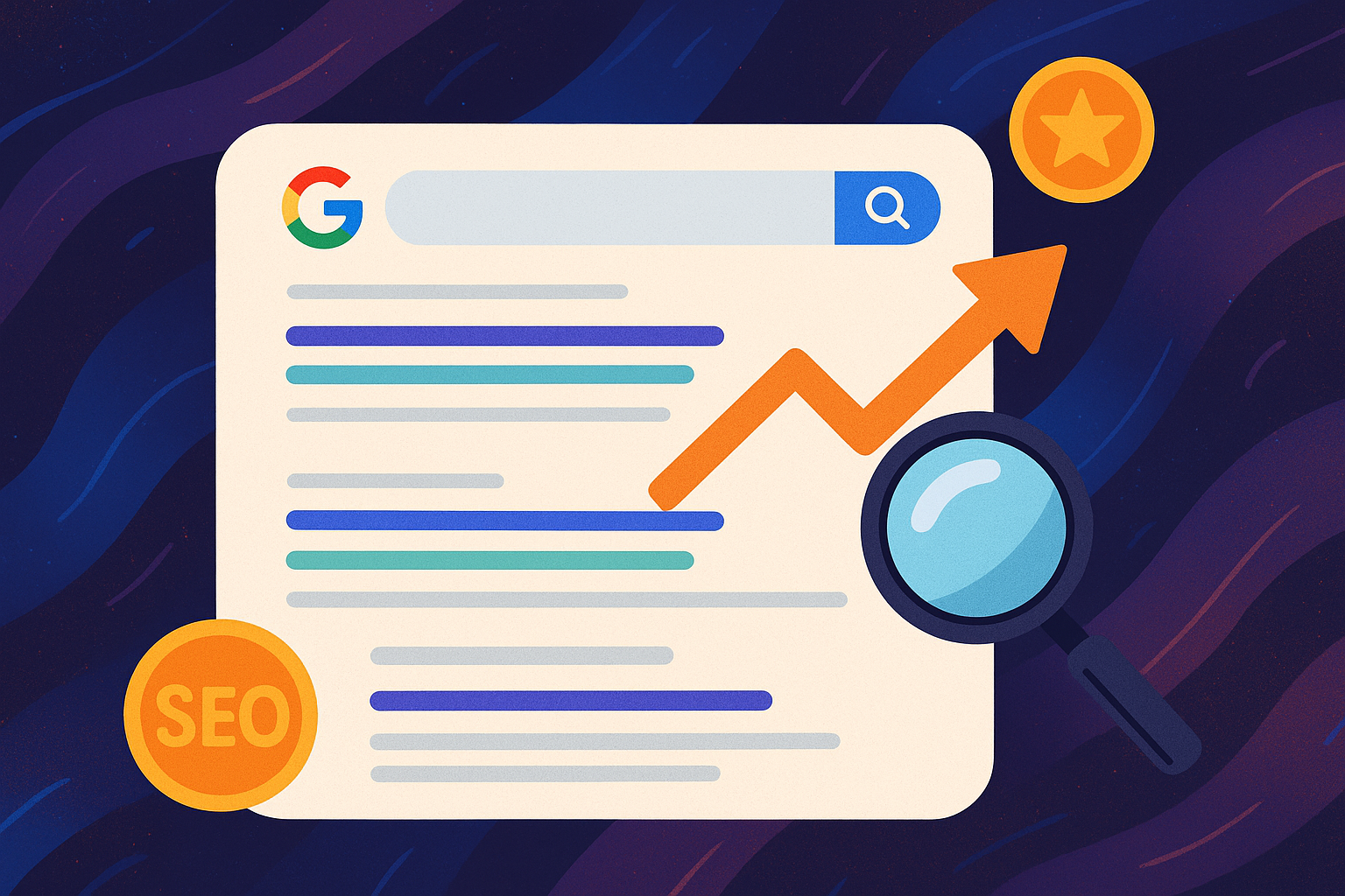 How to Improve Your Google Presence (Without Paying for Ads)