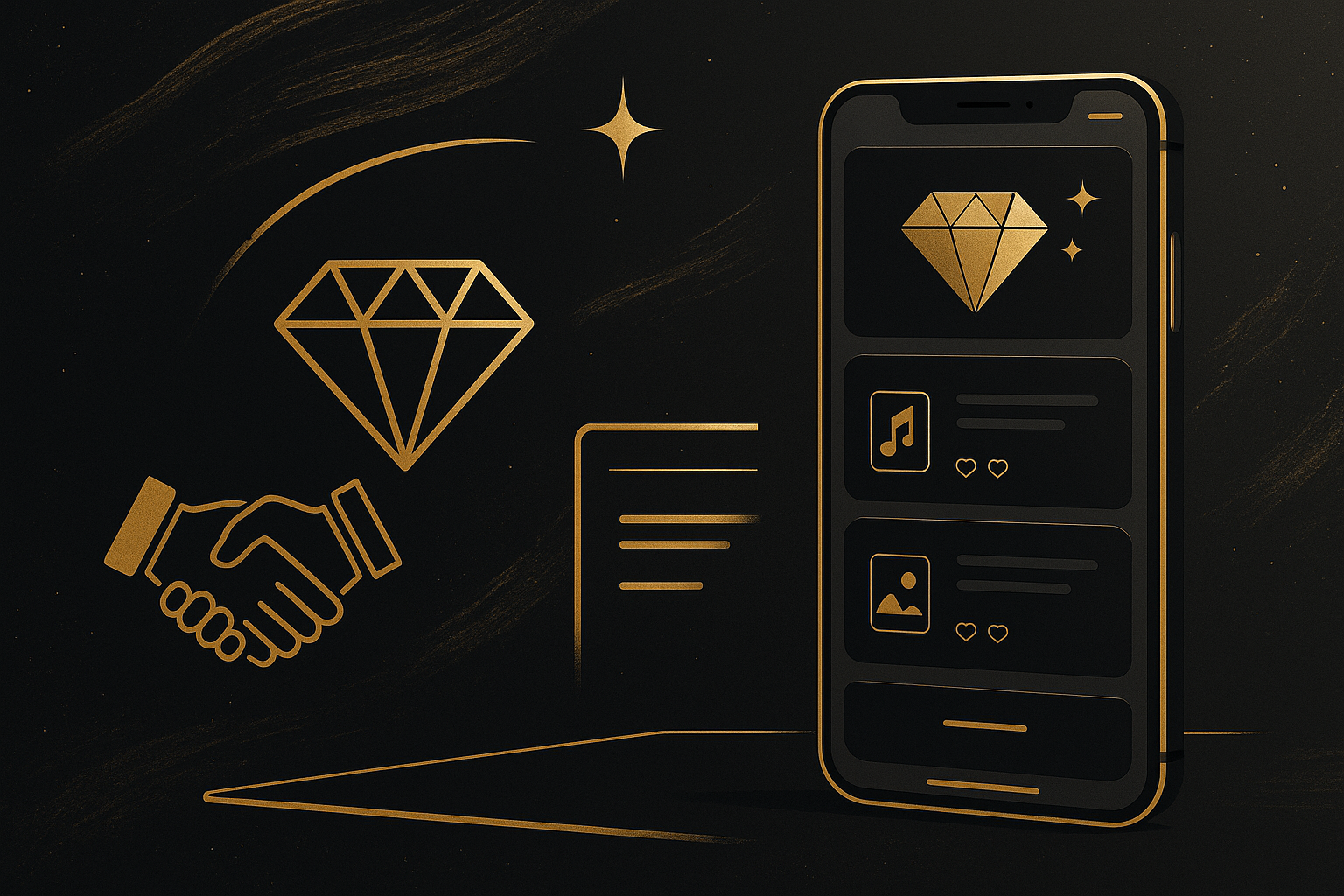 Polished, Not Popular: What Discerning Clients Really Want on Social Media