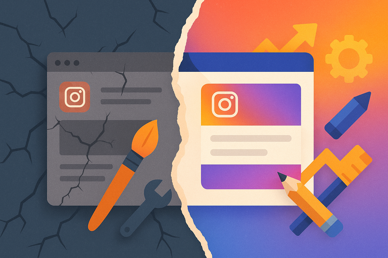 From Invisible to In-Demand: How One Executive Shifted Her Online Presence