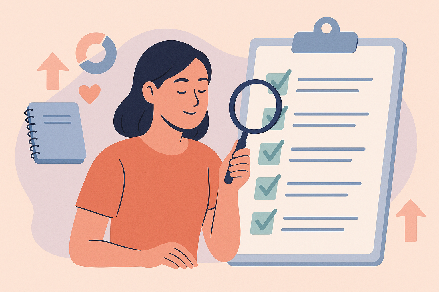How to Do a Personal Audit (Without Overthinking It)
