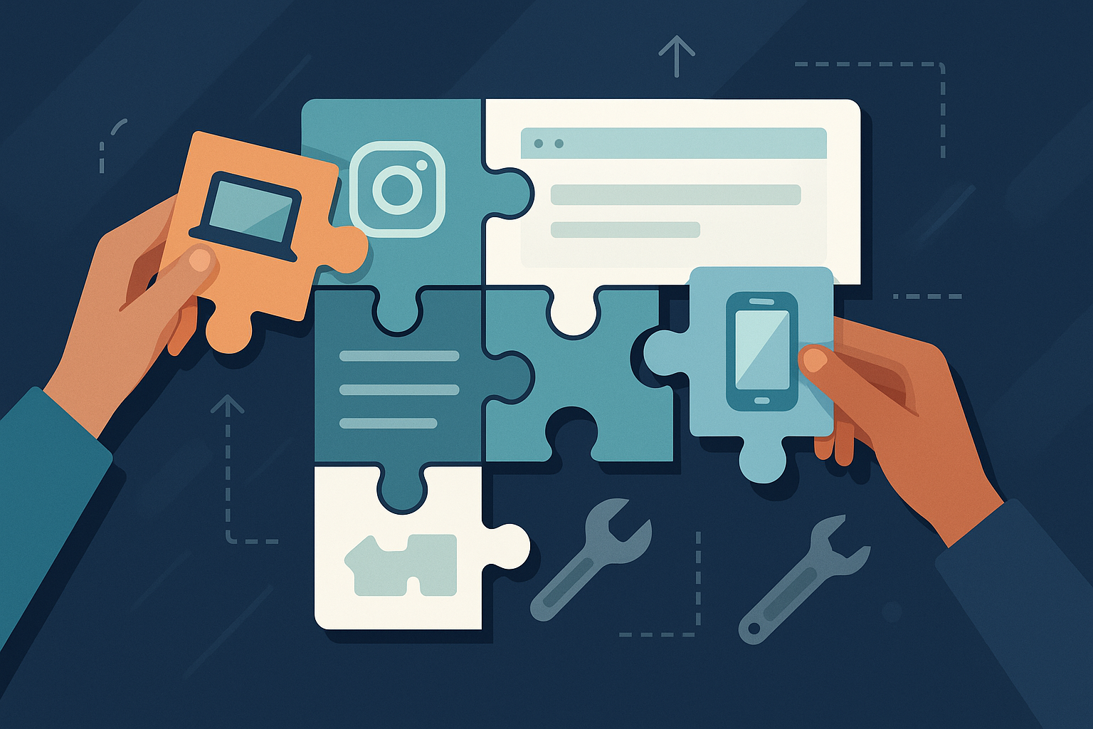 What to Fix First: A Practical Guide to Aligning Your Online Presence