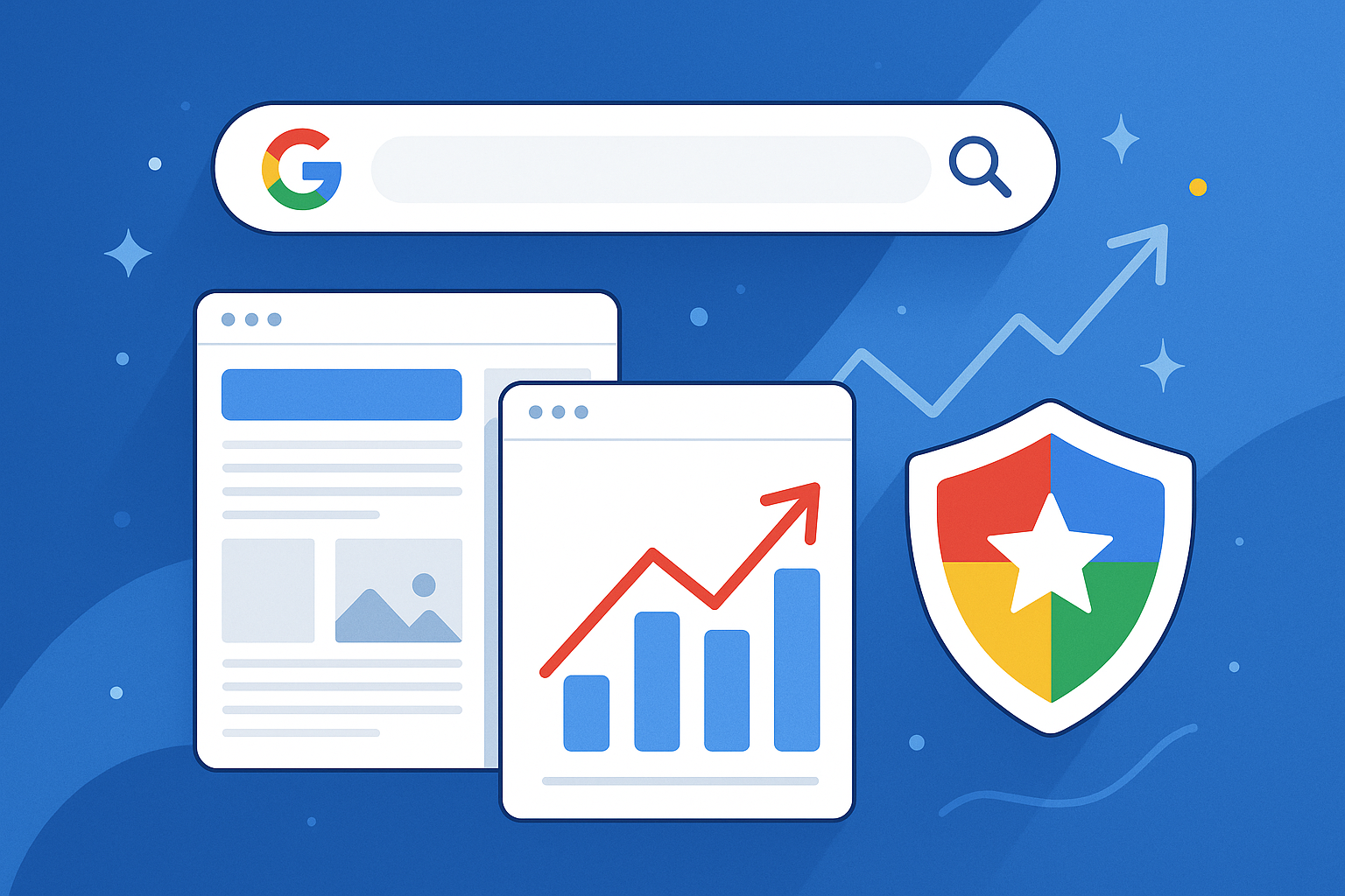 How to Structure Your Digital Presence for Google Reputation