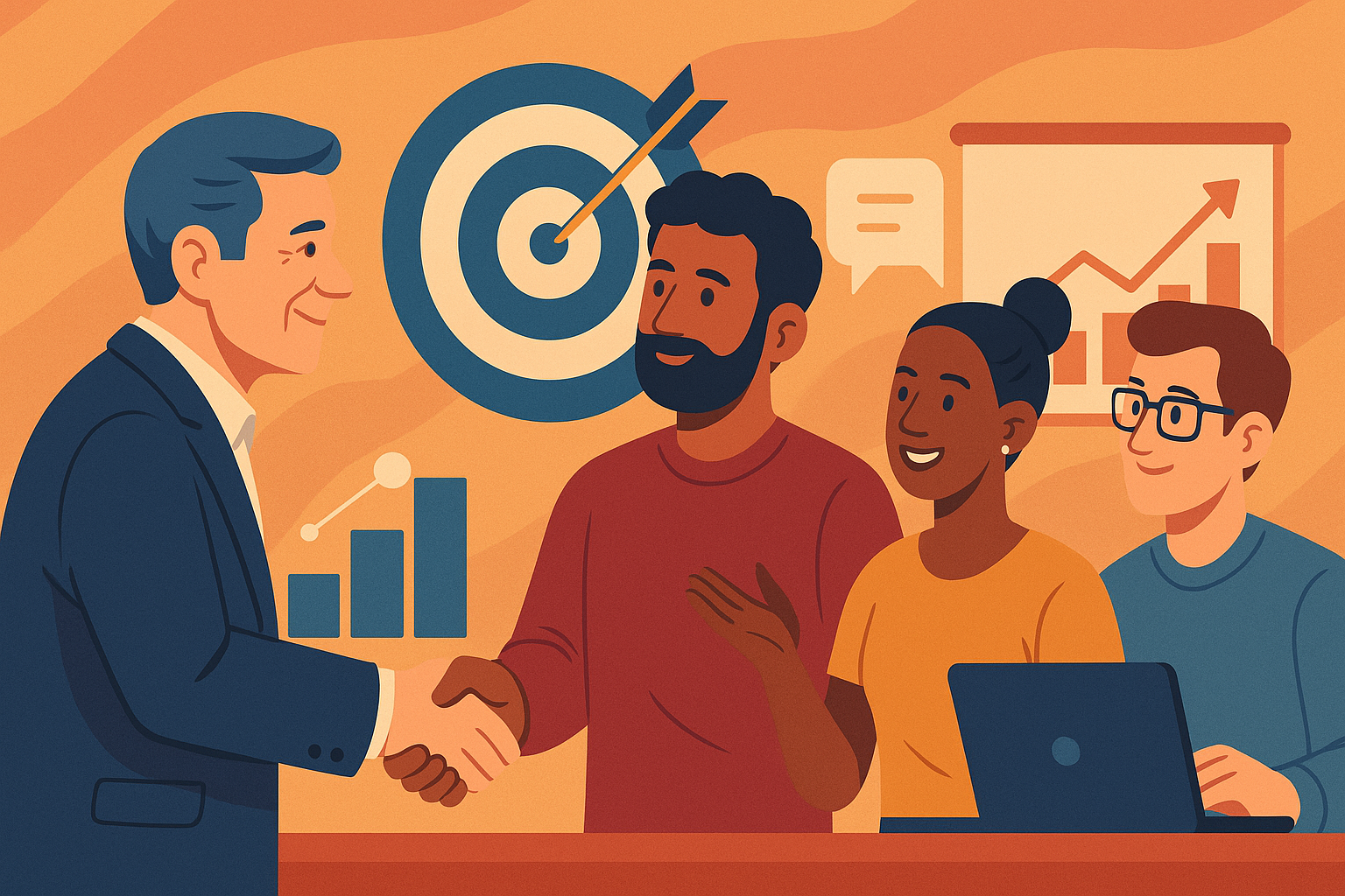 What High-Level Clients Really Want from a Digital Team