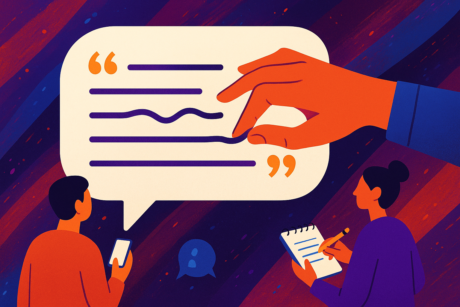 How to Shape Your “Introduction Sentence” for Others to Use