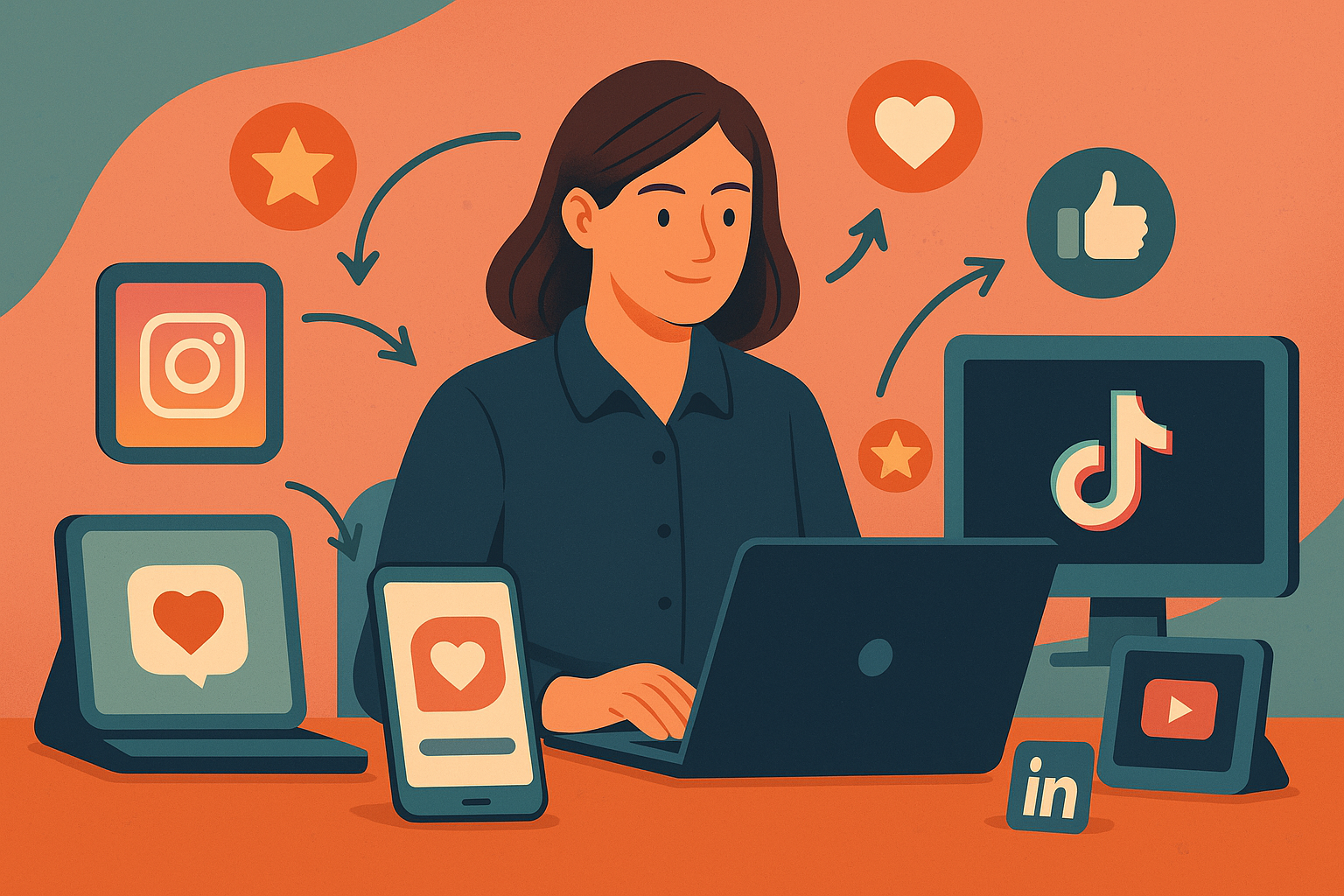 How to Repurpose Social Proof Quietly Across Your Platforms