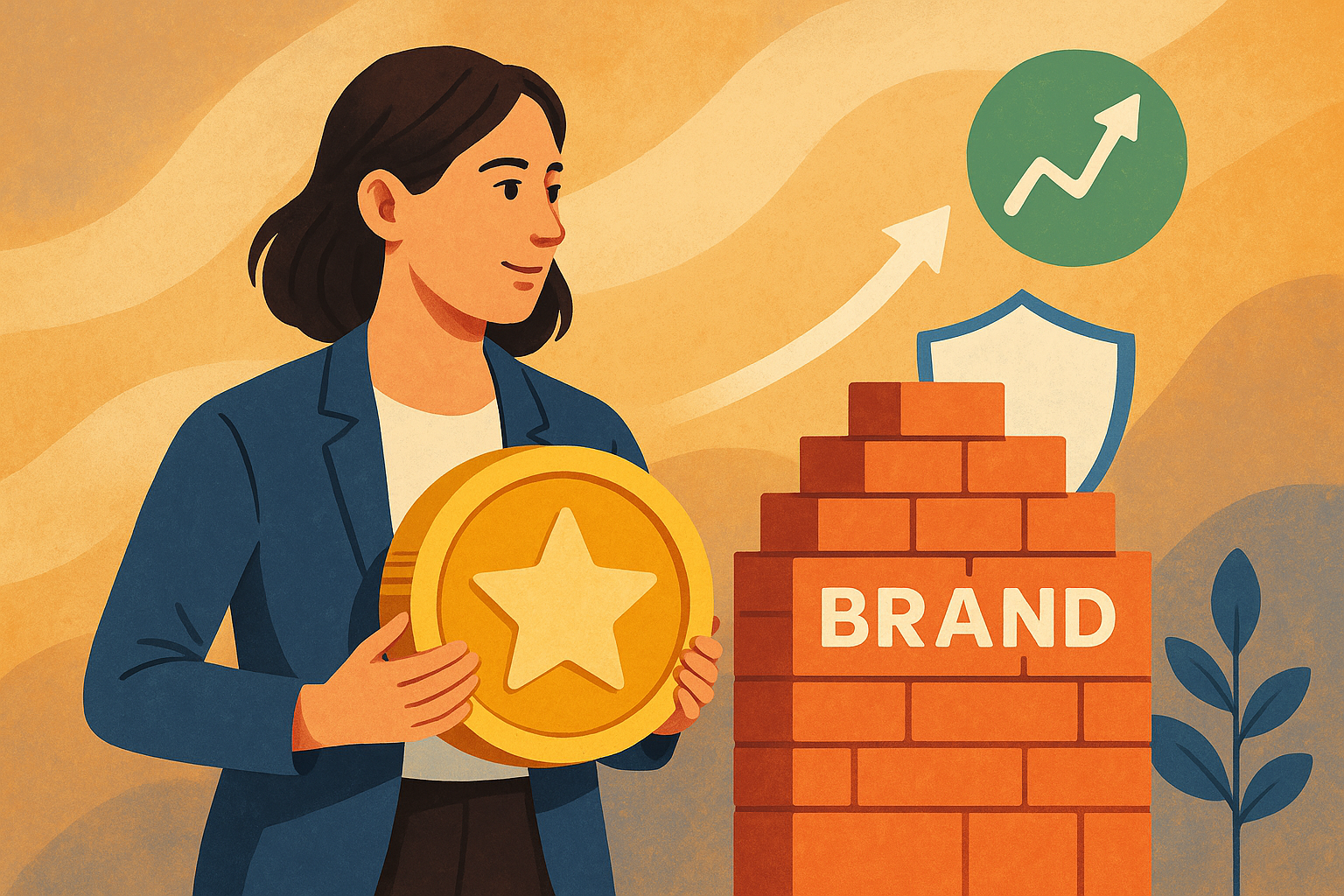 Reputation as a Long-Term Asset in Your Personal Brand