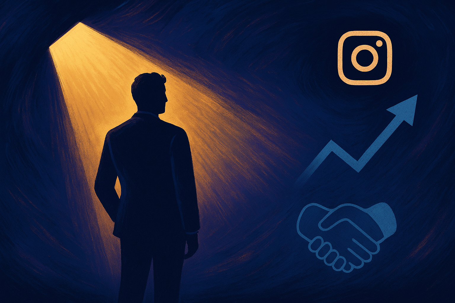 How Visibility and Humility Can Work Together in Executive Branding