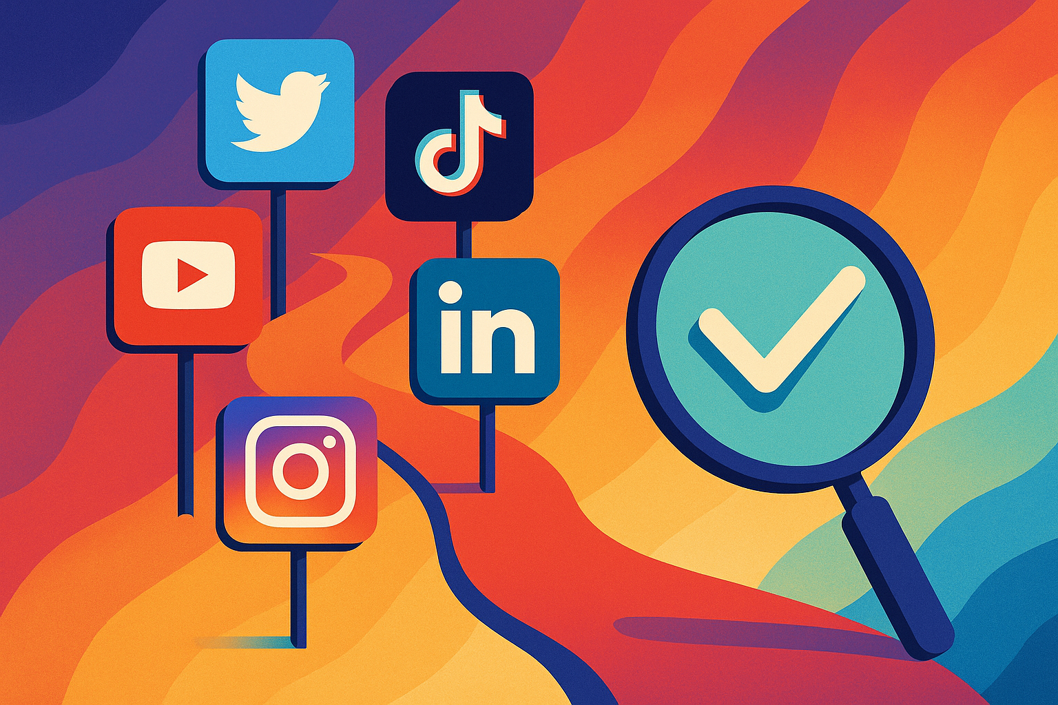 How to Know Which Platforms Are Worth Showing Up On