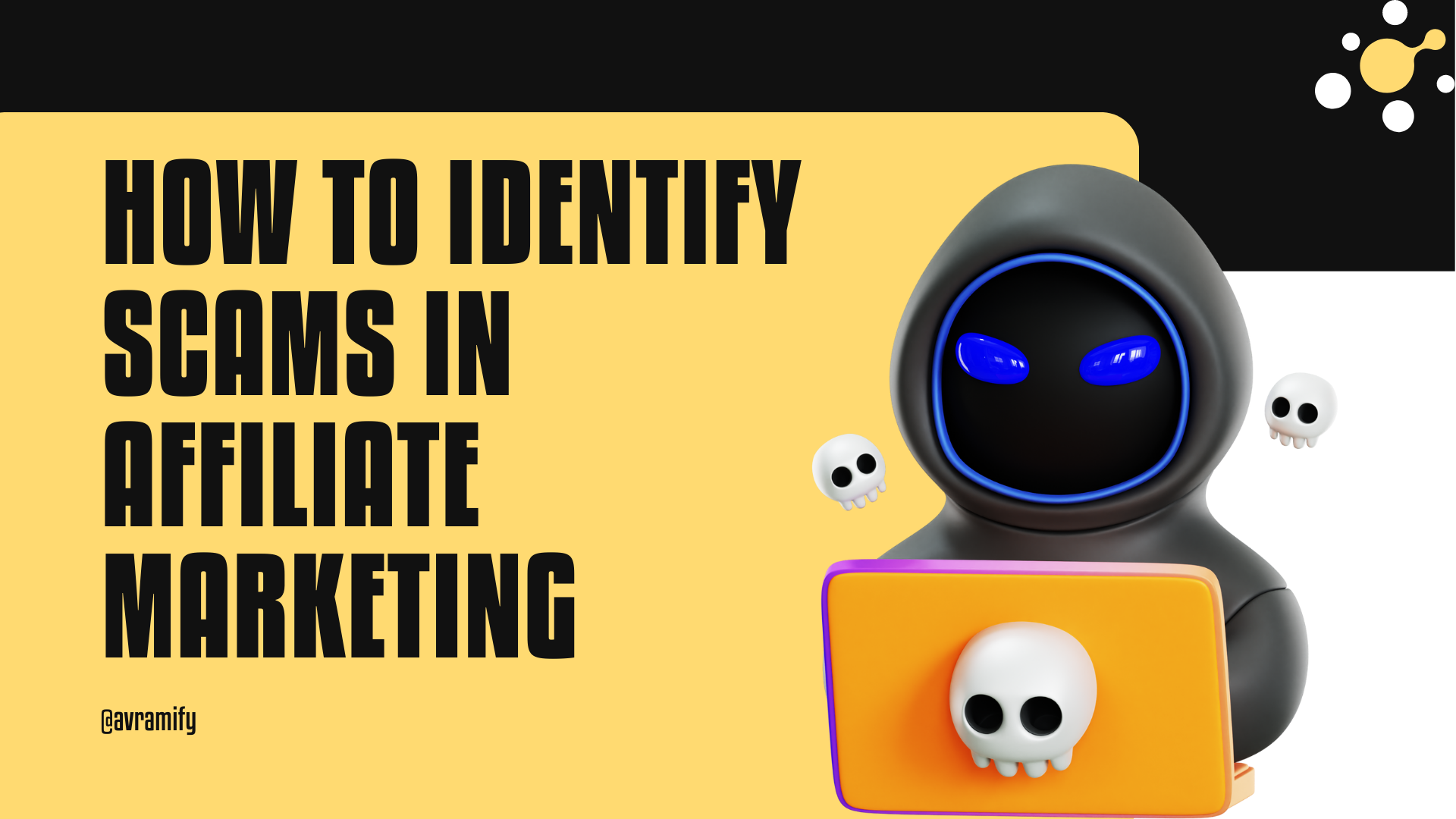 How To Ensure Your Affiliate Marketing Campaign Is Ethical And Scam-Free