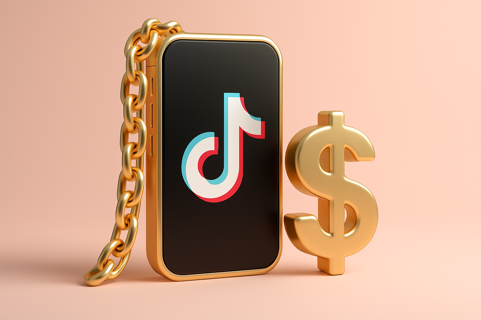 How to Make Your TikTok Profile Look Expensive, Even If You’re Just Starting