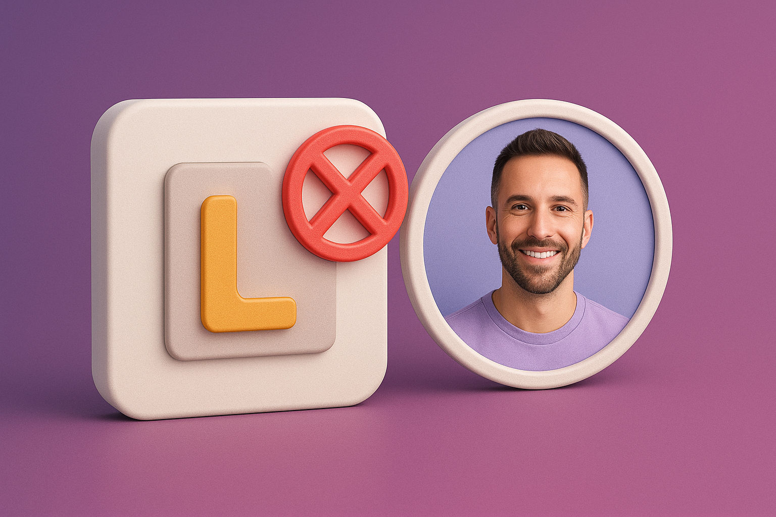 Face-First Branding: Why High-Performers Are Killing Logos for Selfies