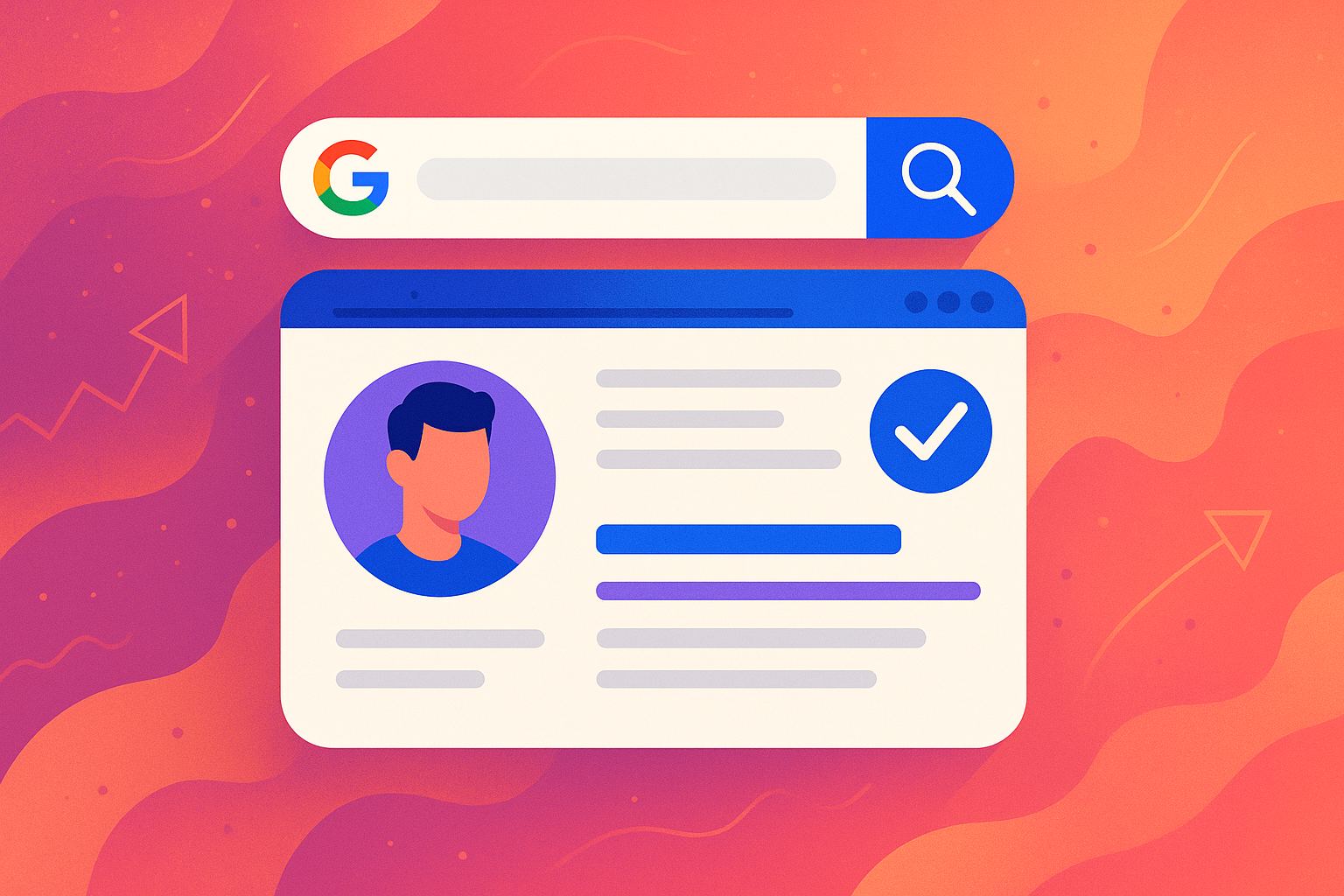 How to Look Good When People Google You (Even If You’re Not Famous)